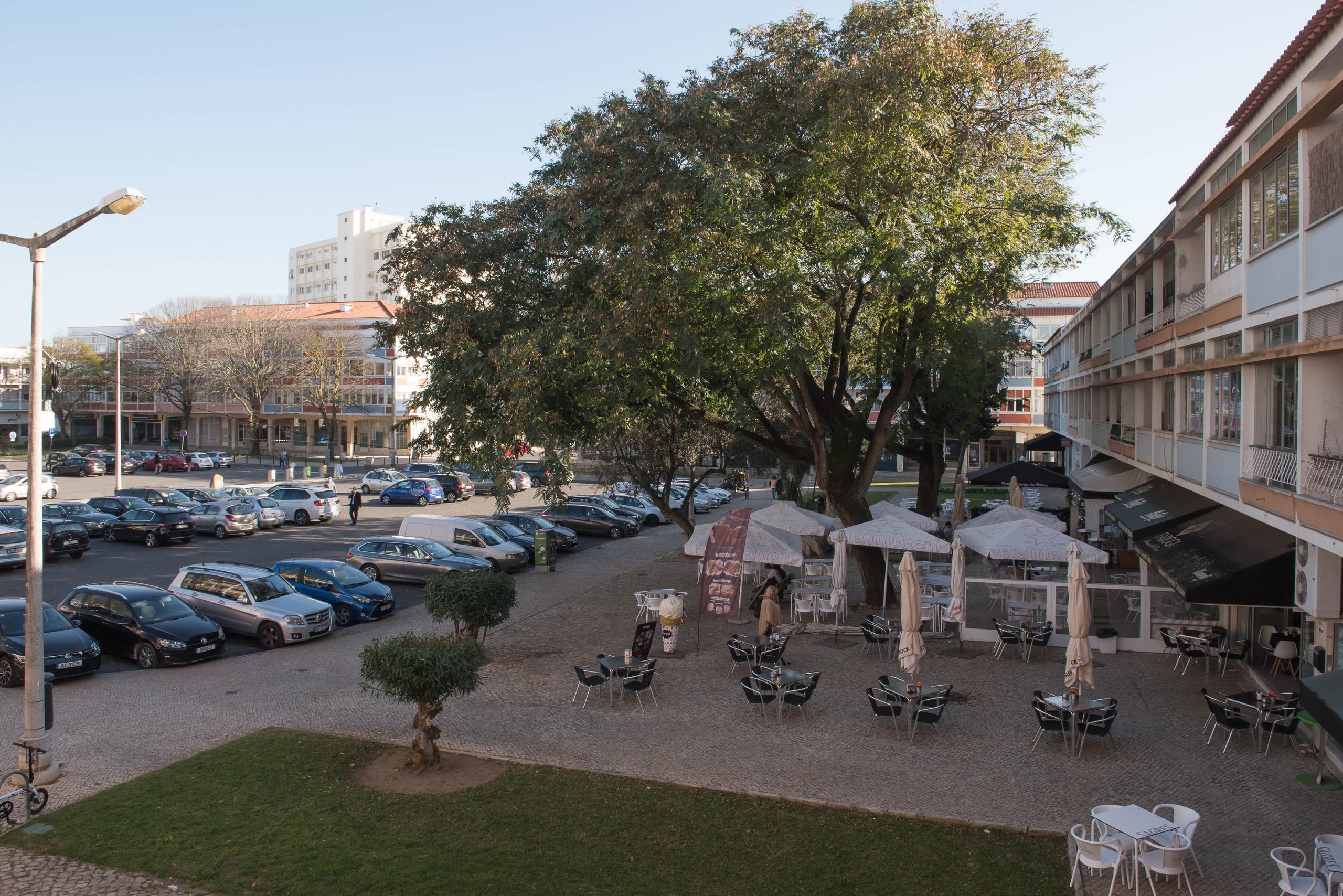 Unforgettable stay at Carcavelos beach 18