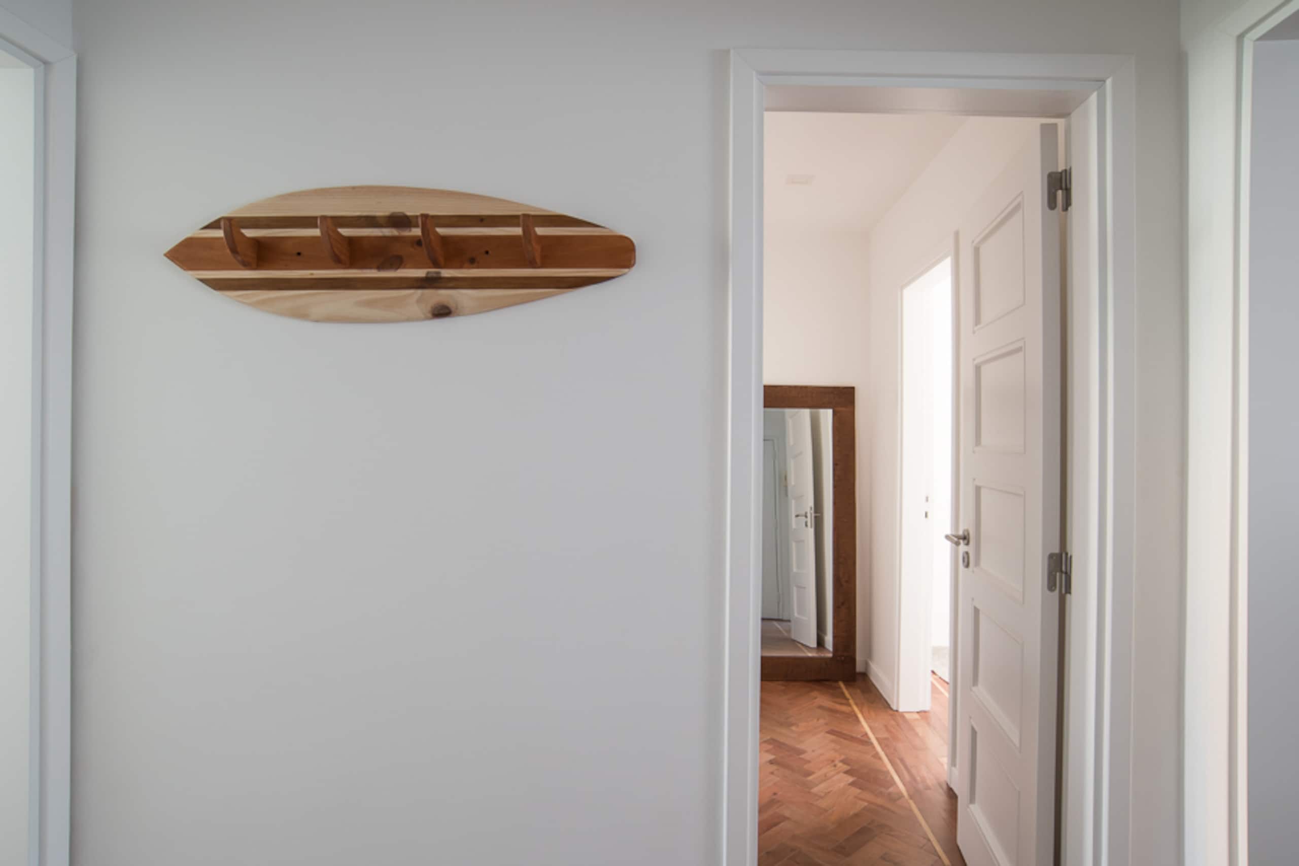Unforgettable stay at Carcavelos beach 15