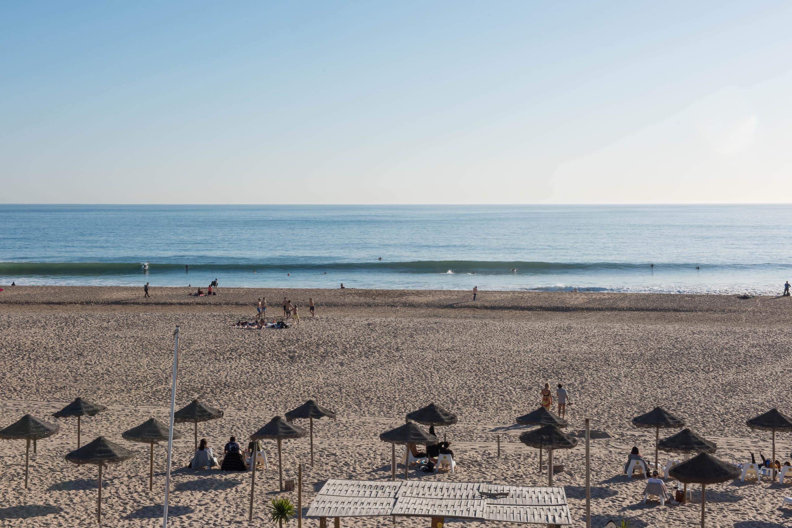 Unforgettable stay at Carcavelos beach 19
