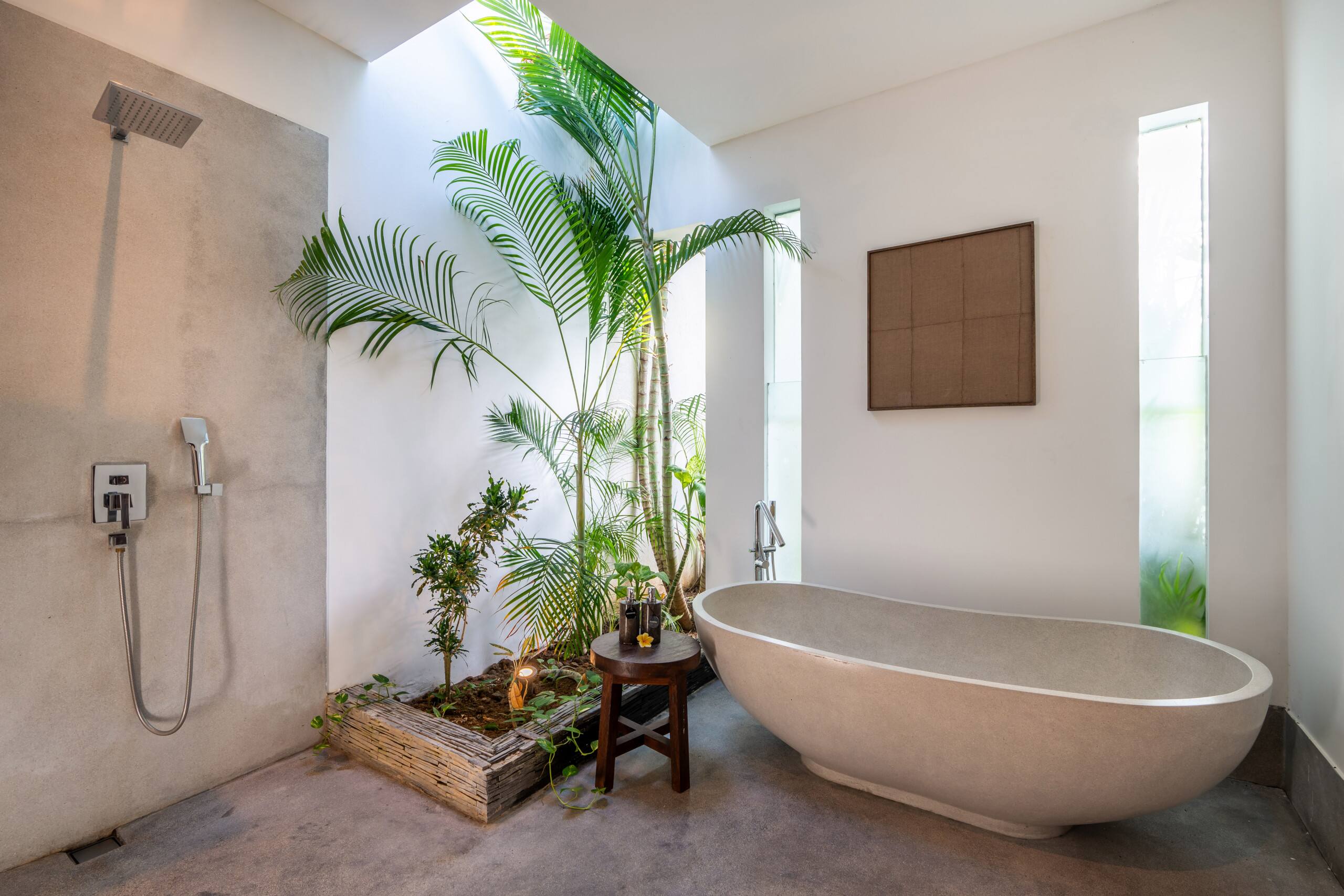 Private Pool 4