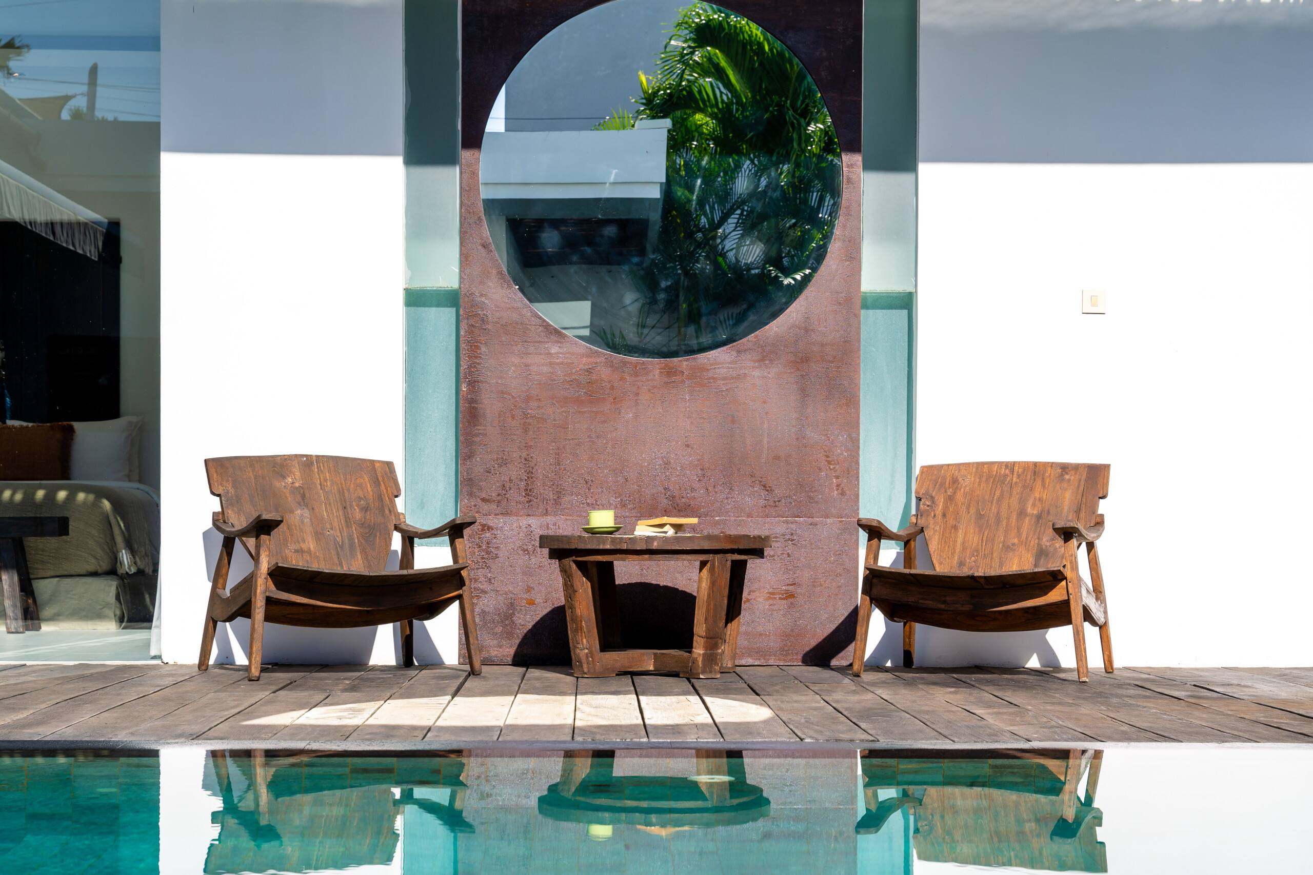 Private Pool 14