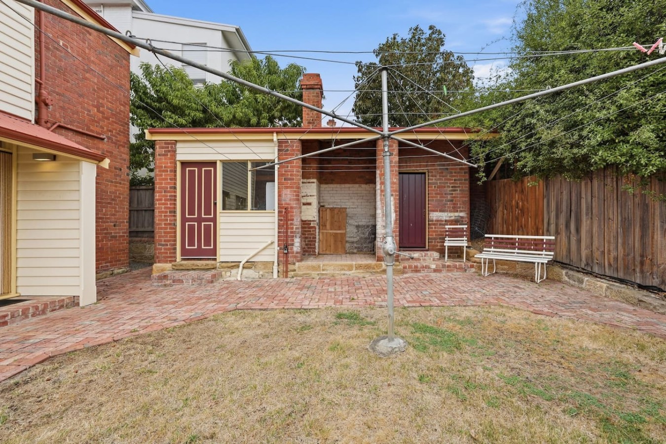 Heritage Sandy Bay Apartment, Walk to Cafes & Uni 2