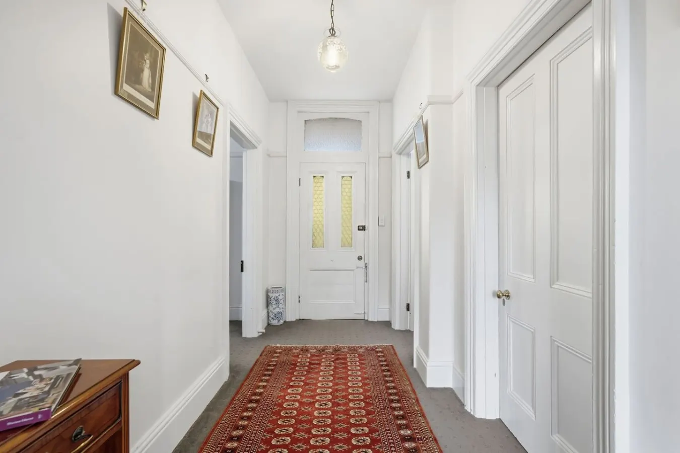 Heritage Sandy Bay Apartment, Walk to Cafes & Uni 19