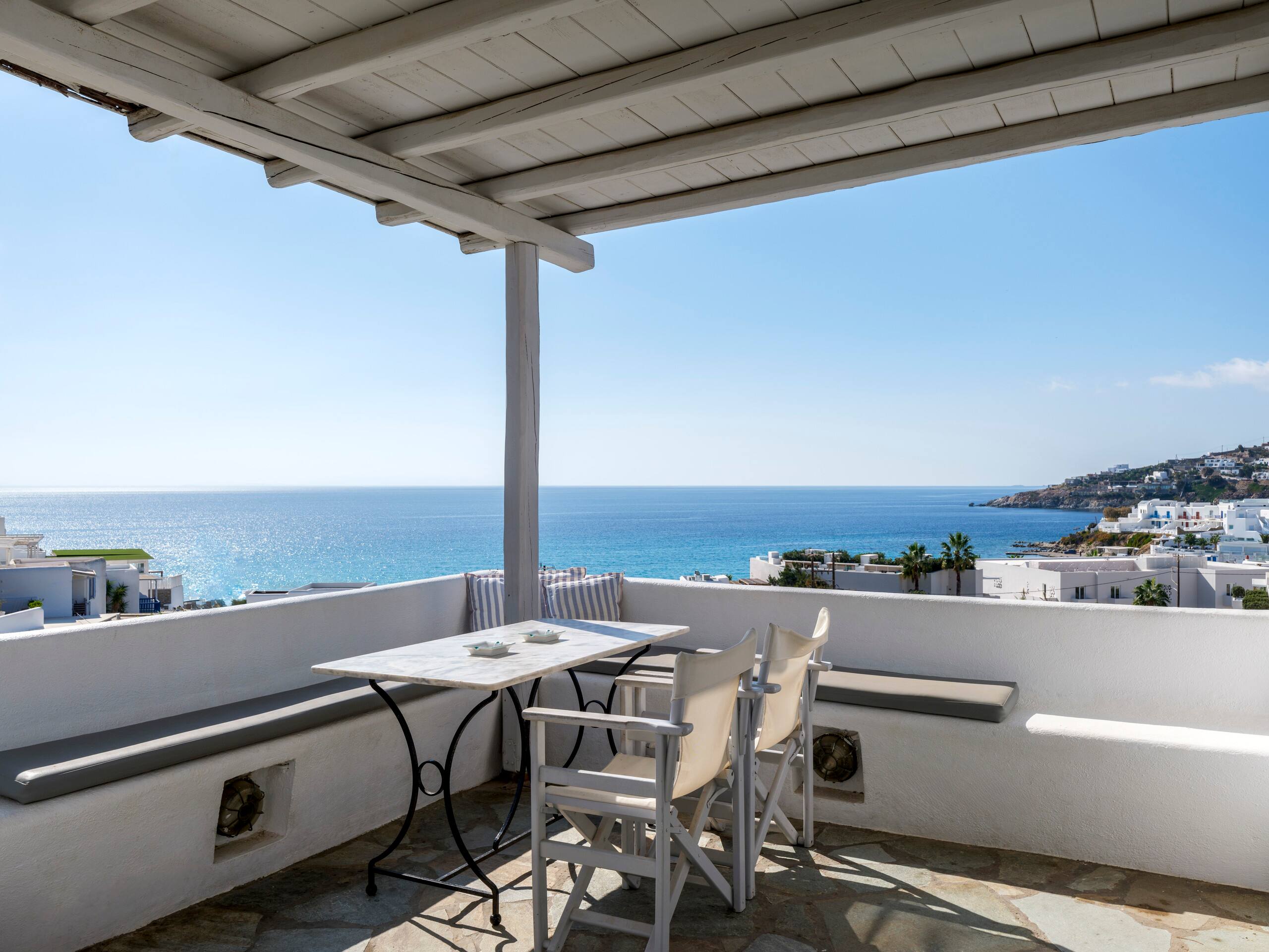 Baybees Sea View Residence-Three Bedroom House 12