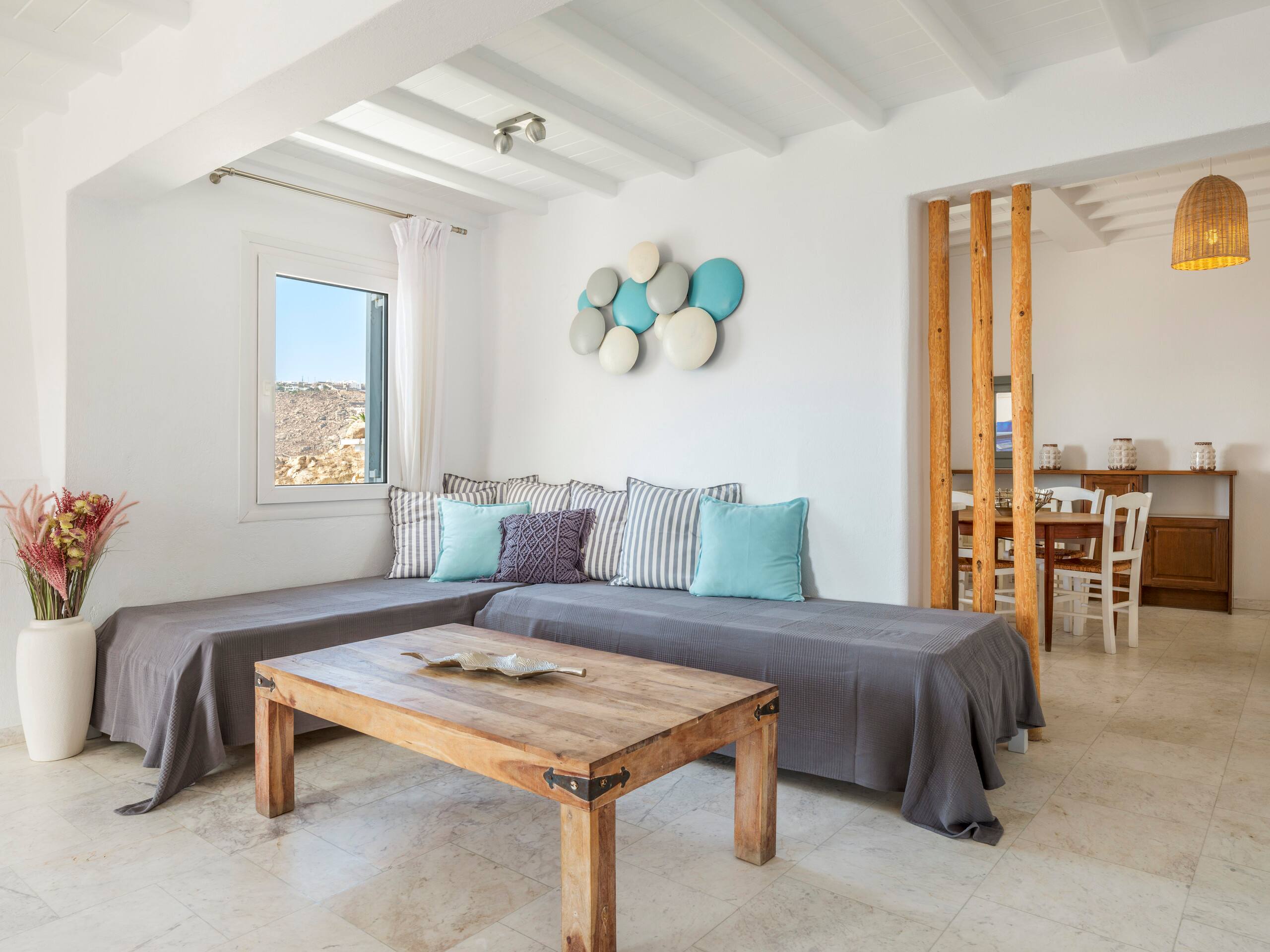 Baybees Sea View Residence-Three Bedroom House — photo 2