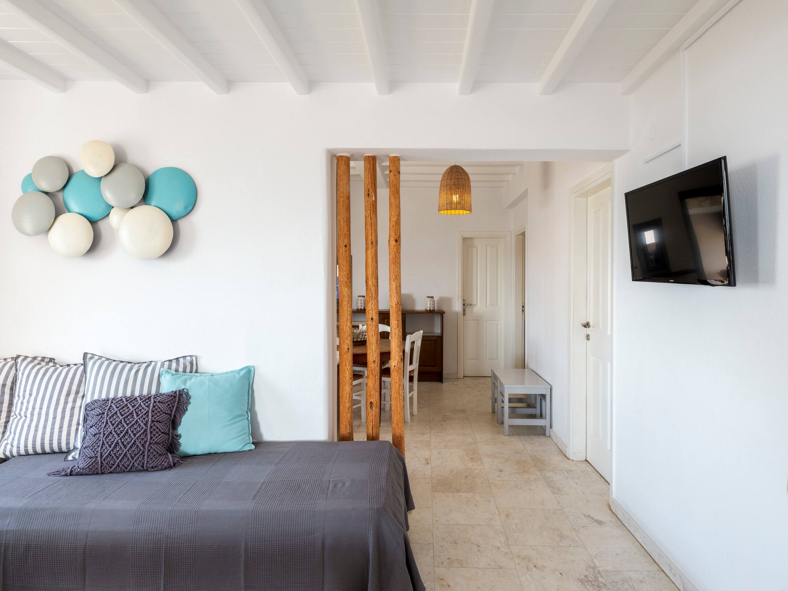 Baybees Sea View Residence-Three Bedroom House — photo 4