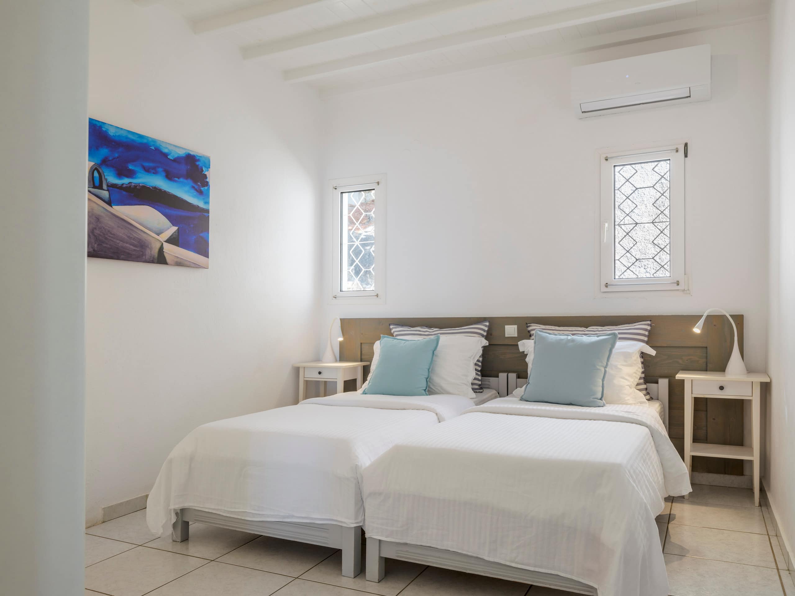 Baybees Sea View Residence-Three Bedroom House 21