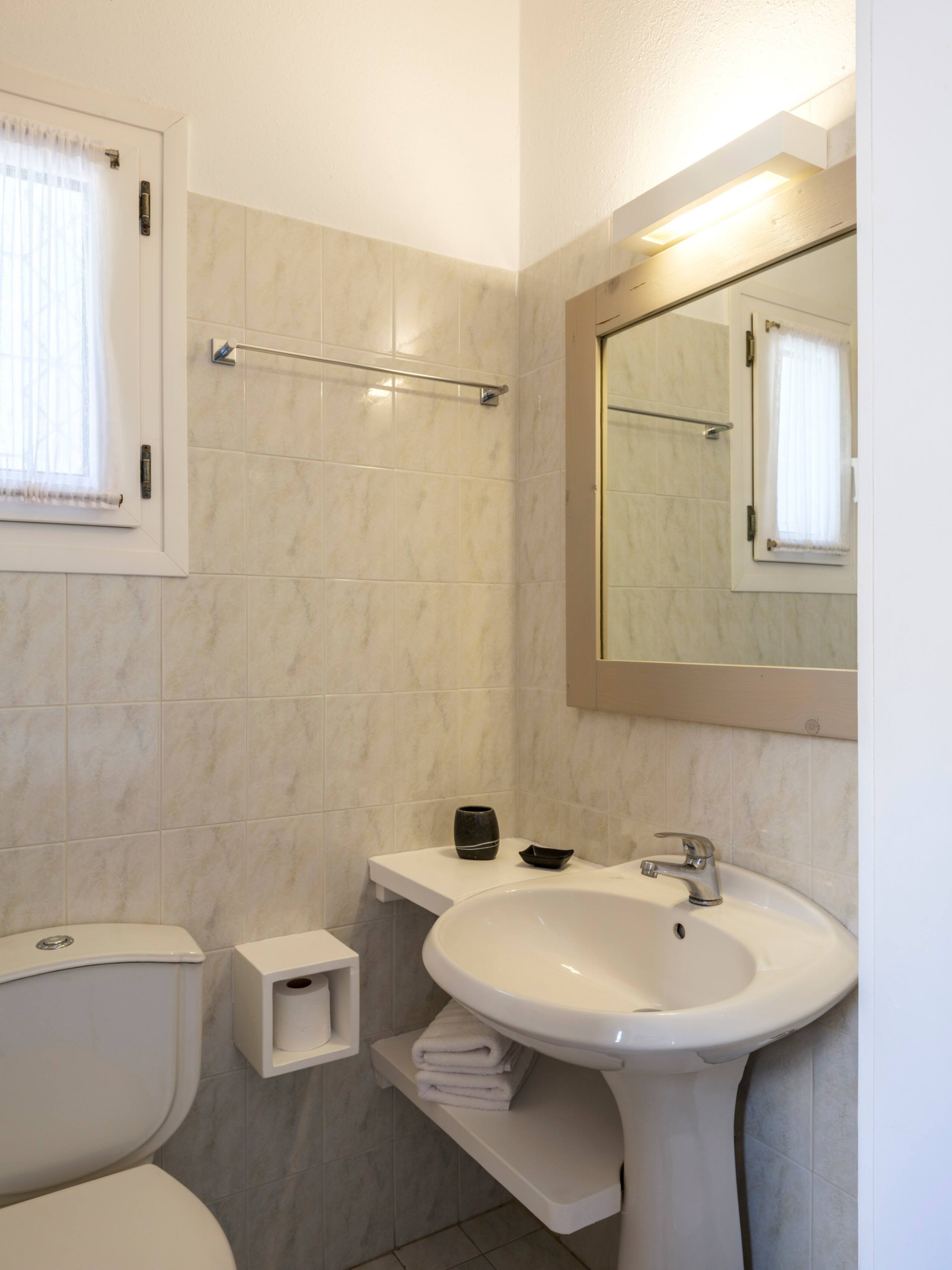 Baybees Sea View Residence-Three Bedroom House 10