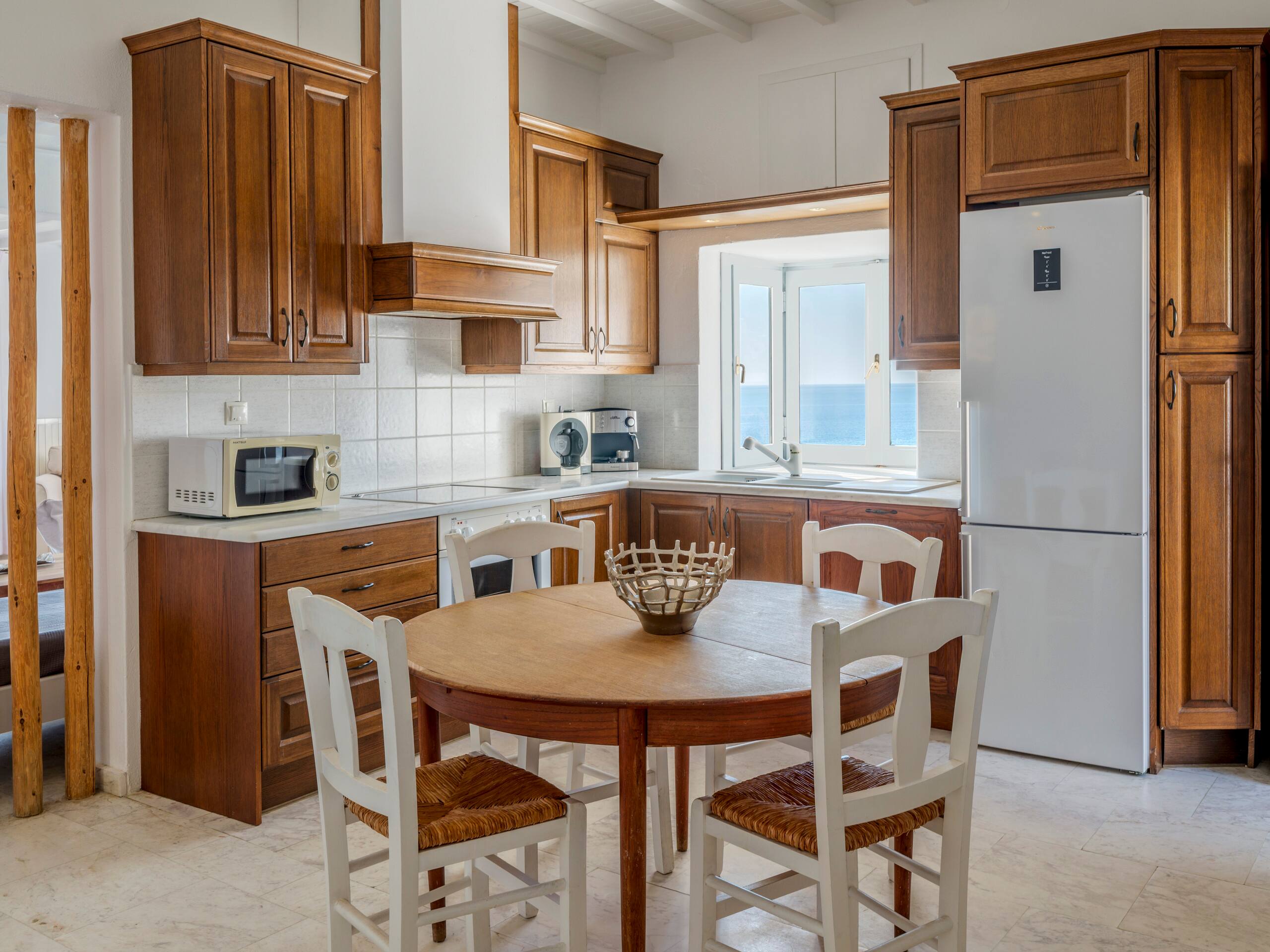 Baybees Sea View Residence-Three Bedroom House 14