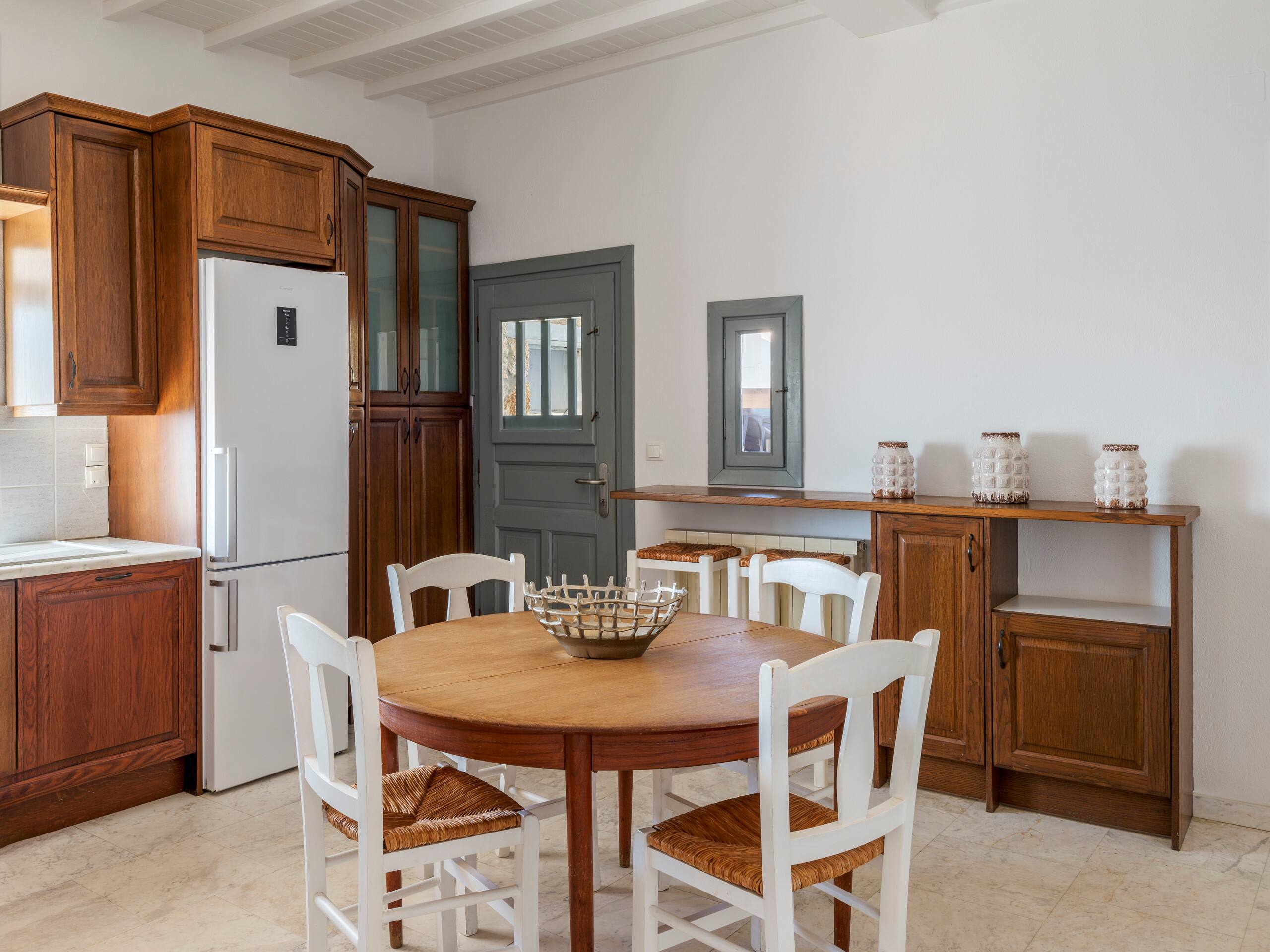 Baybees Sea View Residence-Three Bedroom House 15