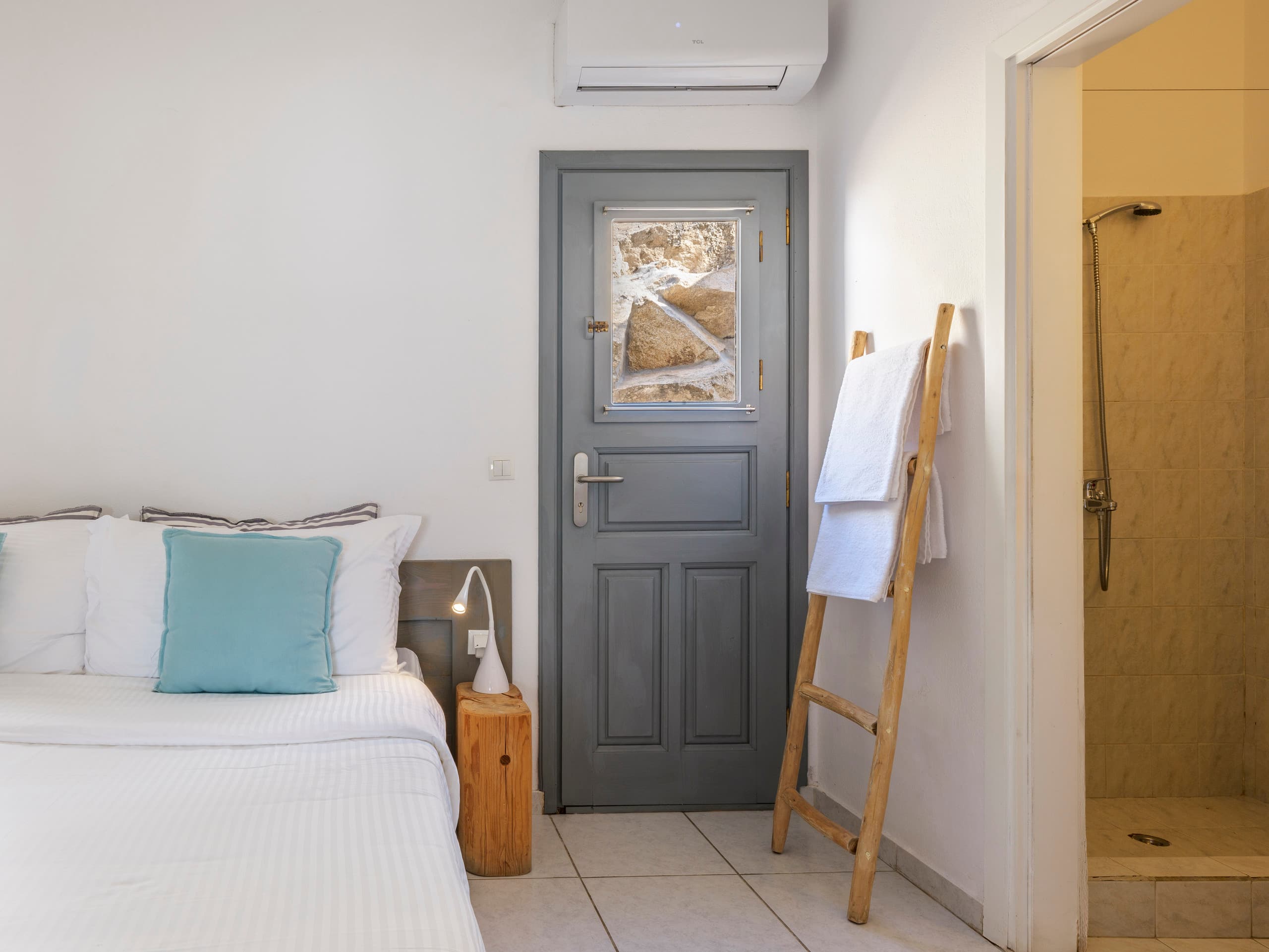 Baybees Sea View Residence-Three Bedroom House 13