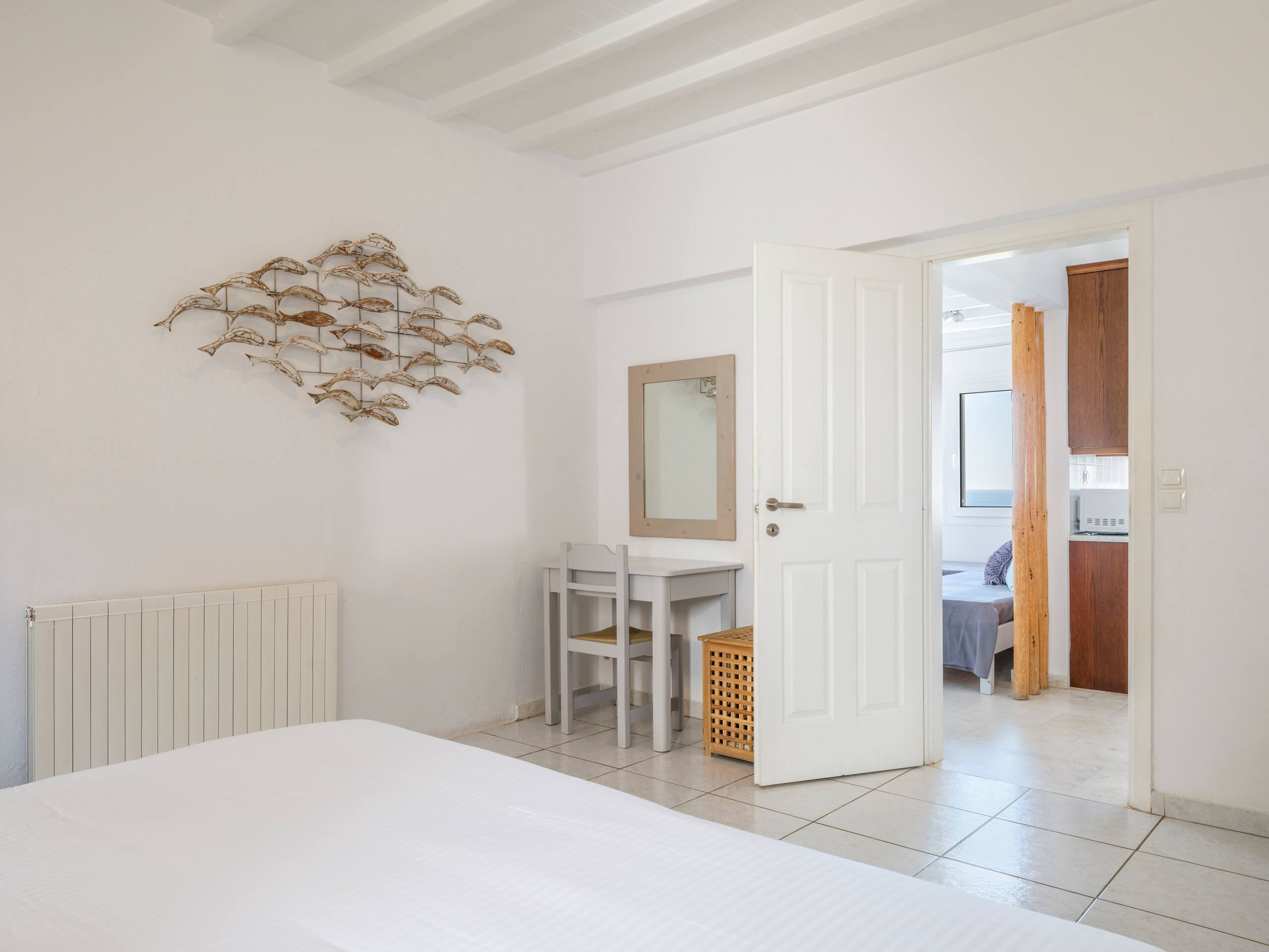 Baybees Sea View Residence-Three Bedroom House 9