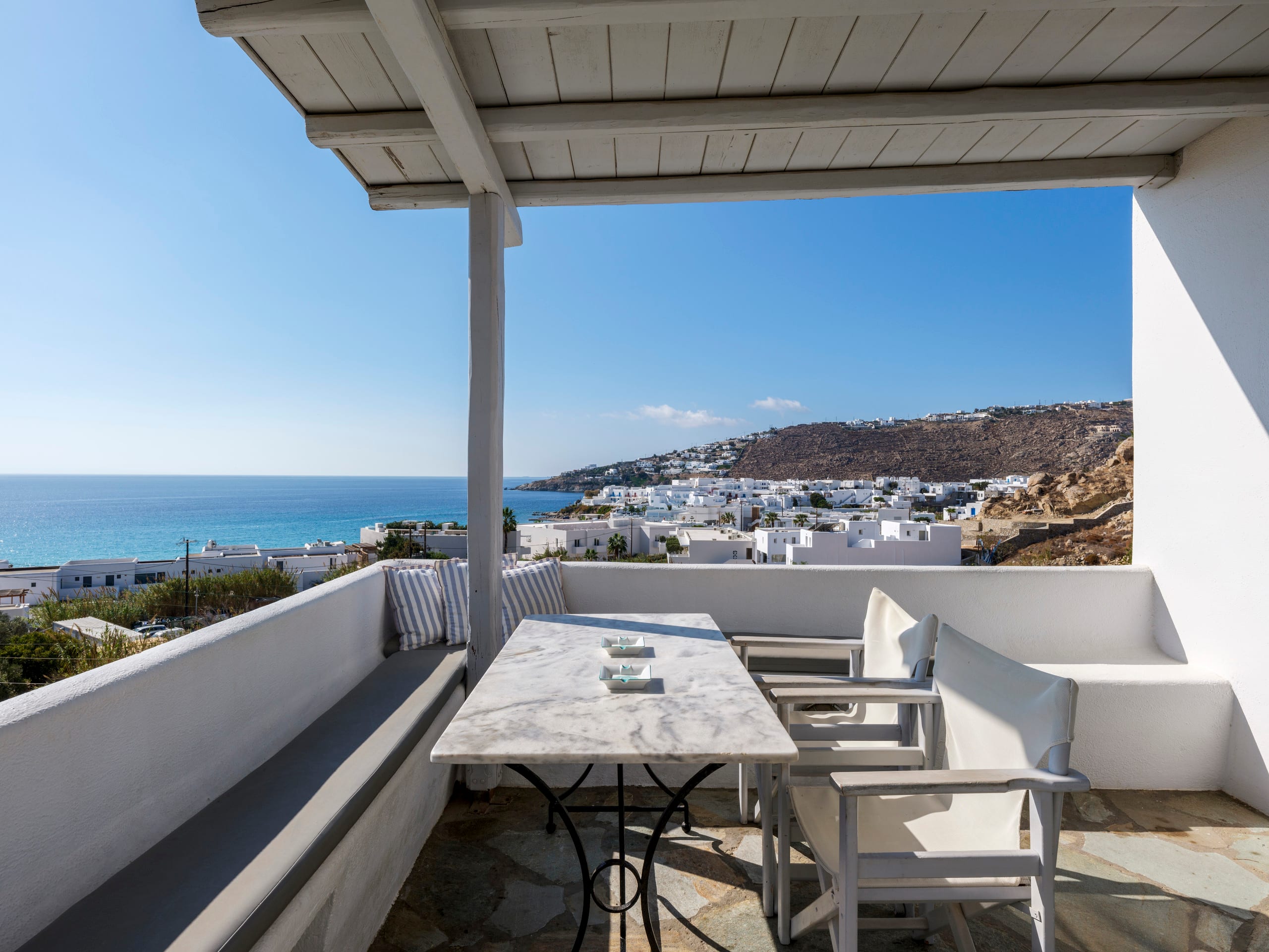 Baybees Sea View Residence-Three Bedroom House 18