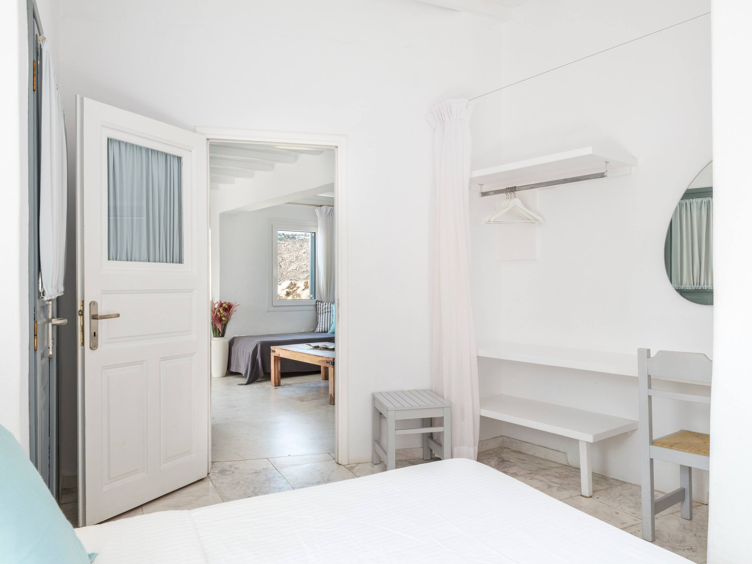 Baybees Sea View Residence-Three Bedroom House 8