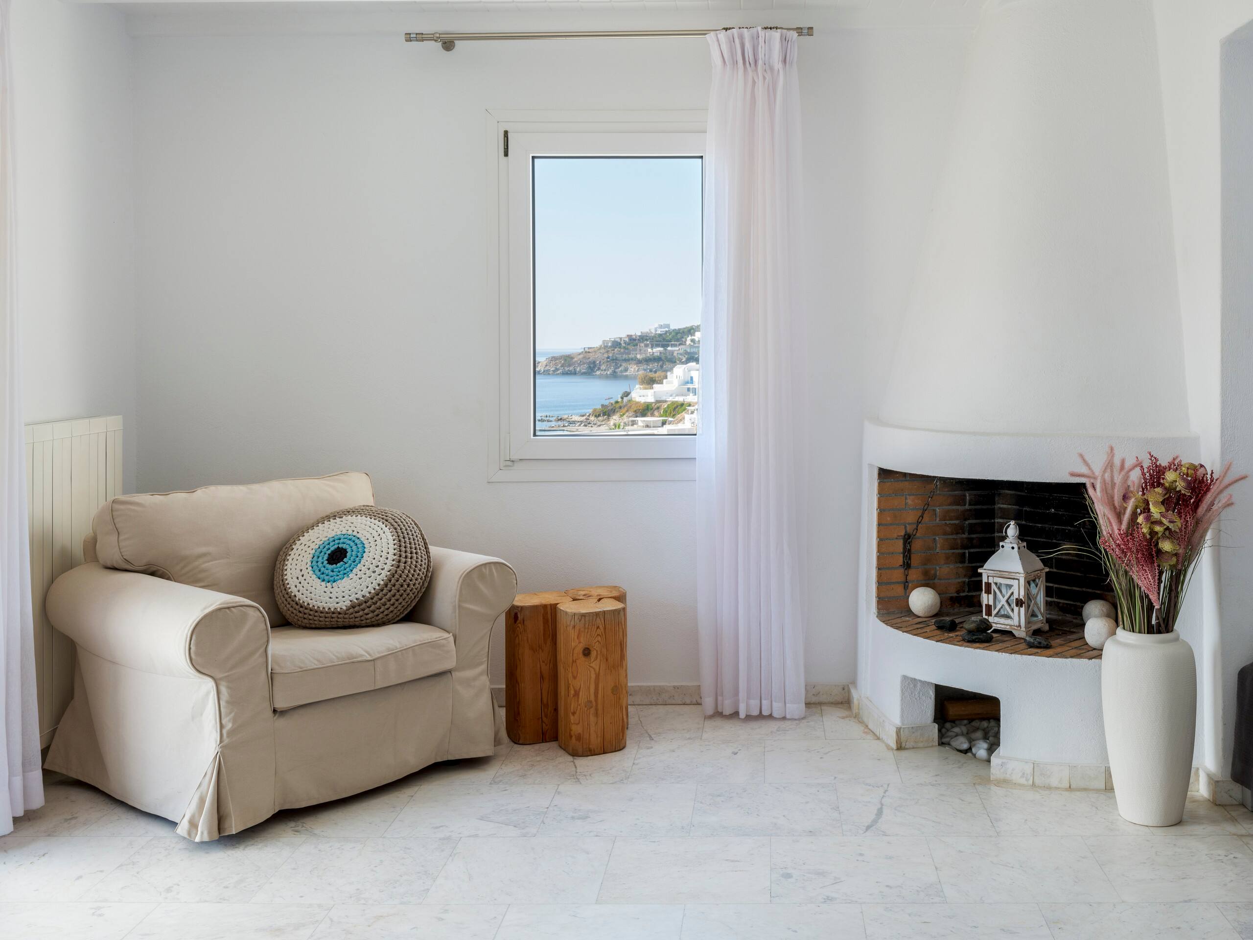 Baybees Sea View Residence-Three Bedroom House — photo 5