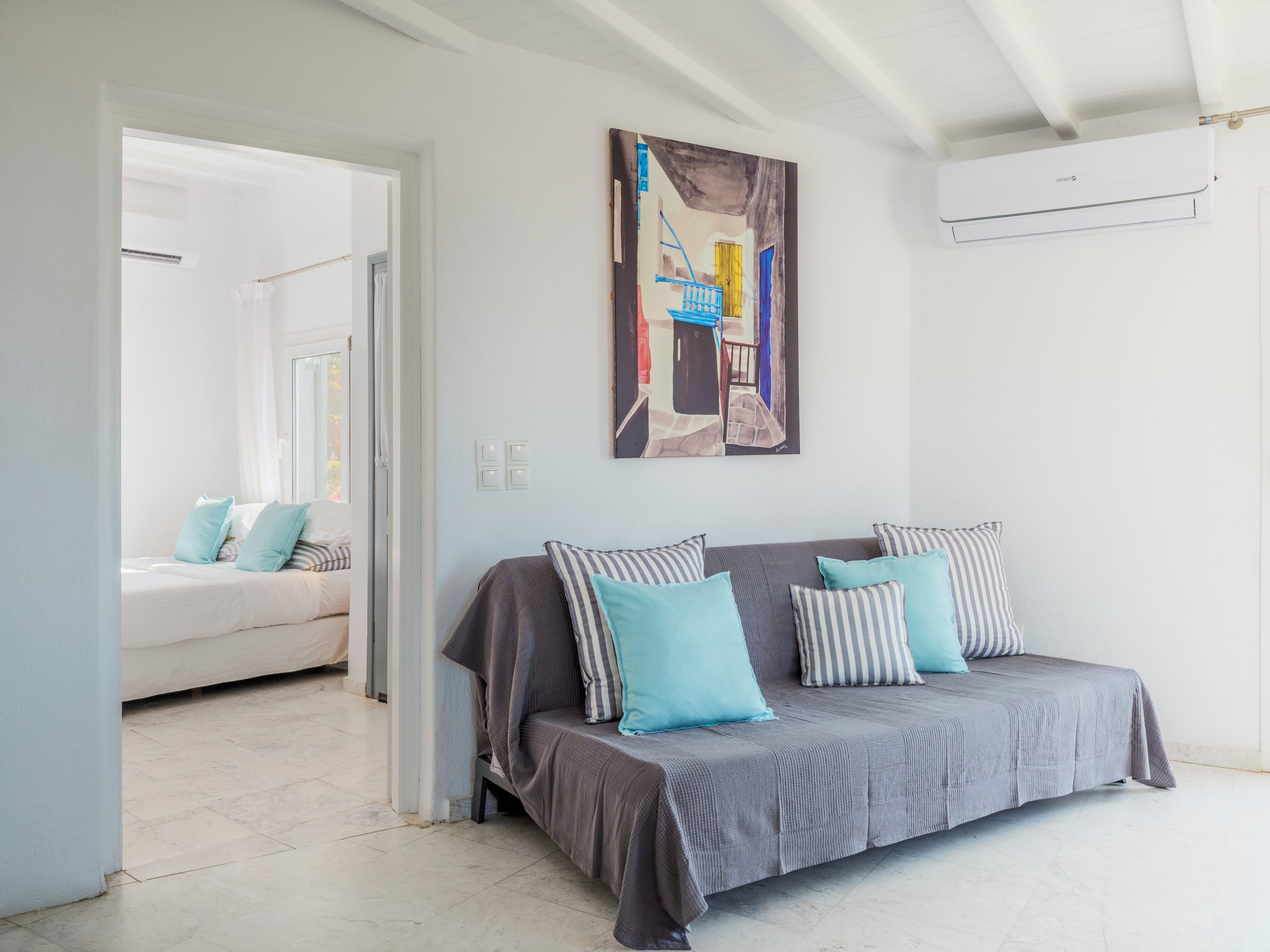 Baybees Sea View Residence-Three Bedroom House 7