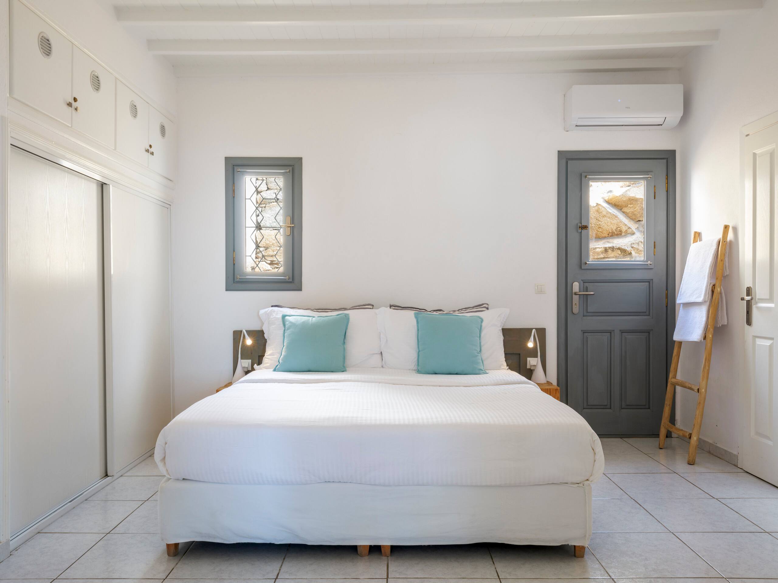 Baybees Sea View Residence-Three Bedroom House 11