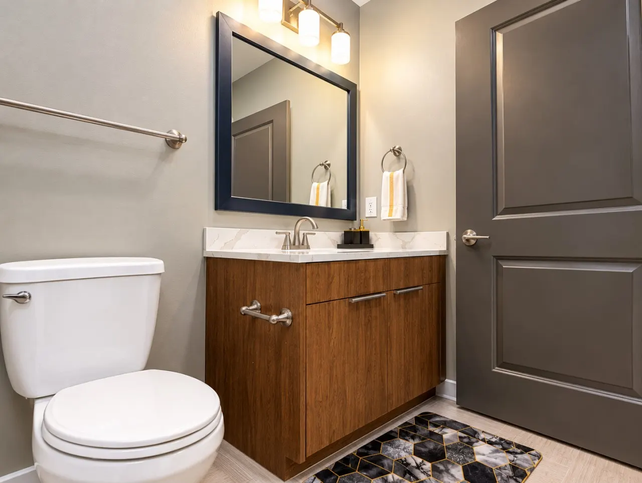 The City Perch King + Queen 2BR 14