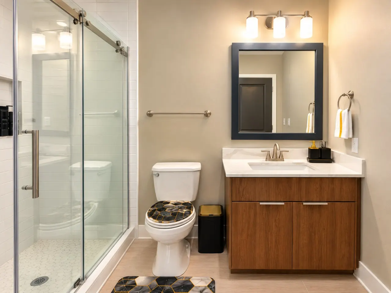 The City Perch King + Queen 2BR 15