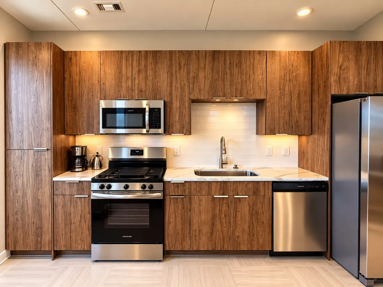 The City Perch King + Queen 2BR 20