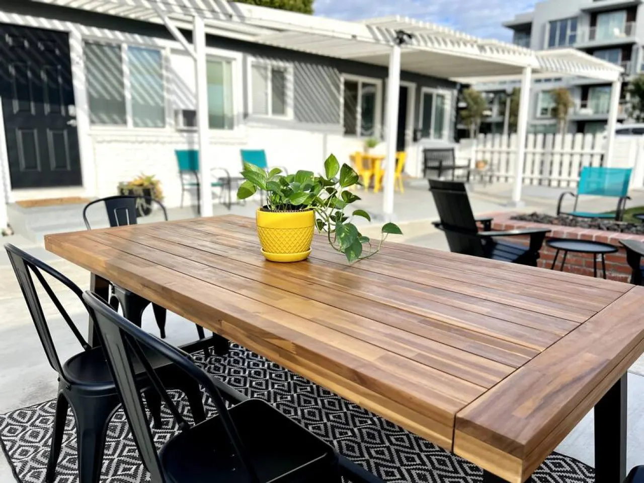 Steps to the Beach, Main St & Pacific City - 2BR — photo 4