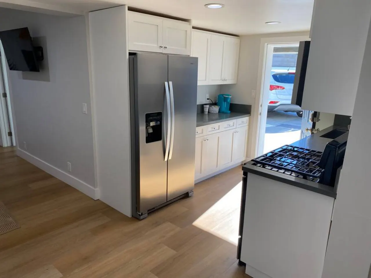 Steps to the Beach, Main St & Pacific City - 2BR 7