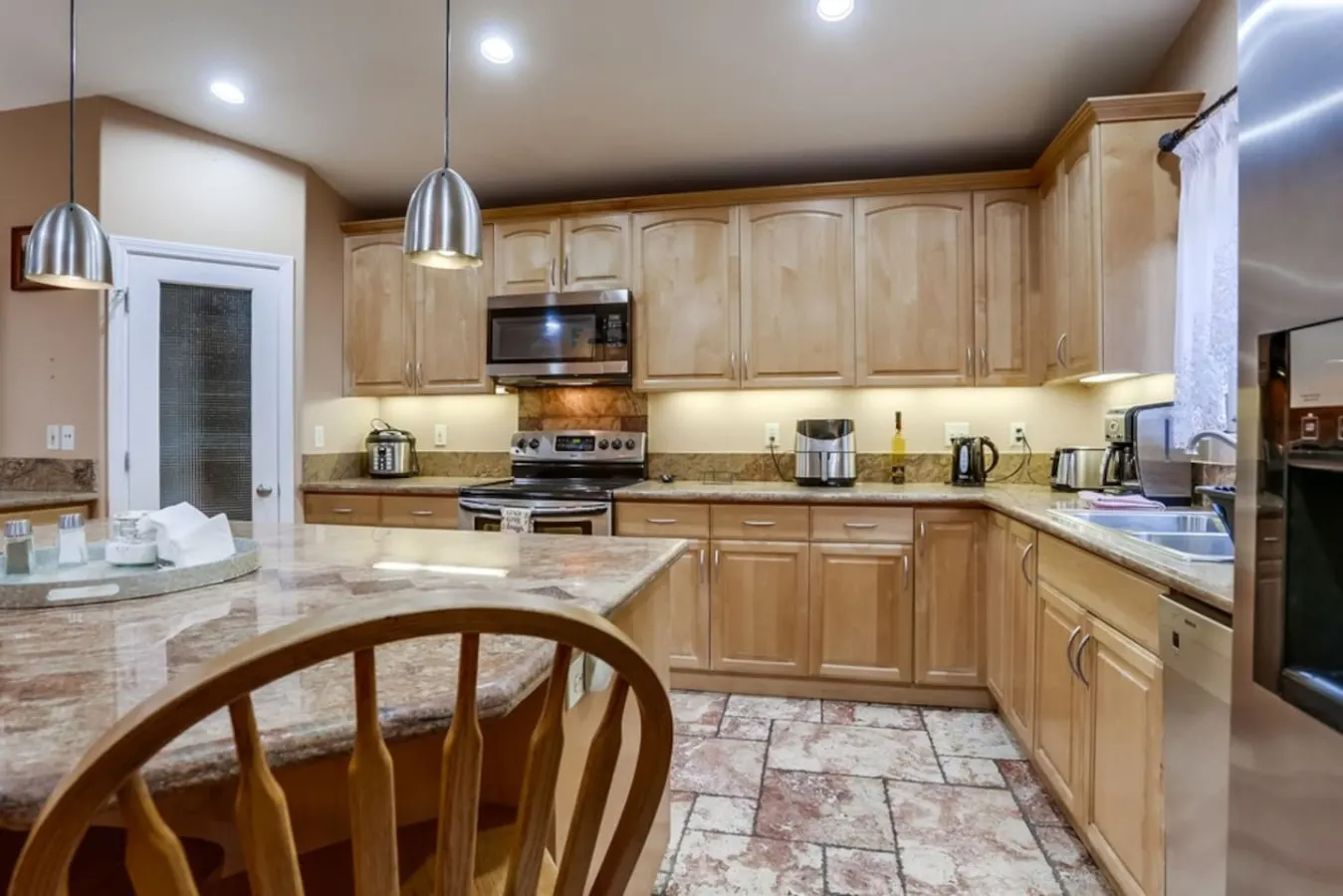 Villa Bernardo -4BR- Game Room & Family Fun! 10