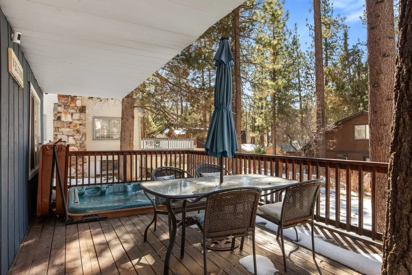 Grizzly Mountain Lodge | Hot Tub, AC, Golf Course