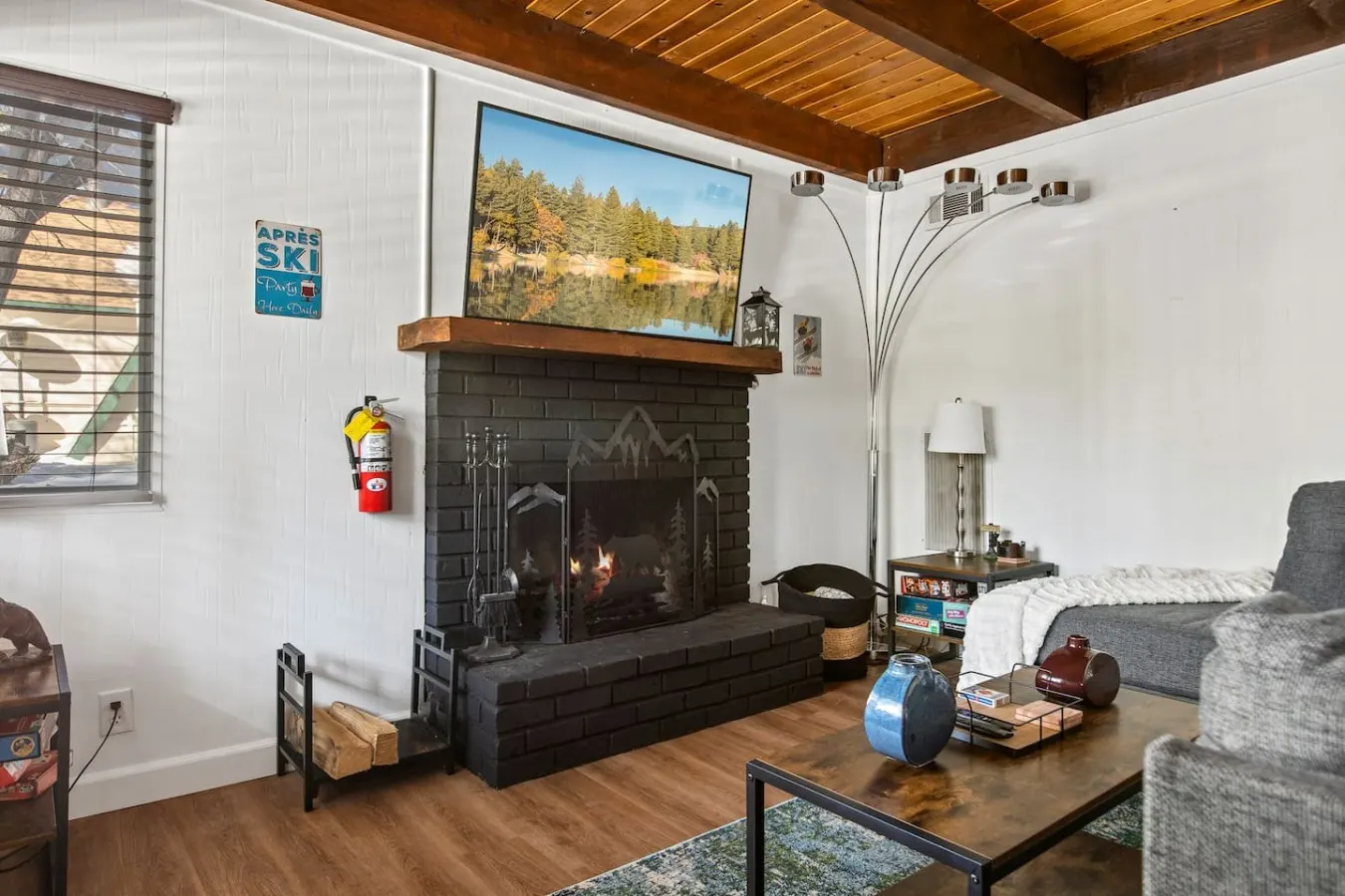 Grizzly Mountain Lodge Hot Tub, AC, Golf Course 11
