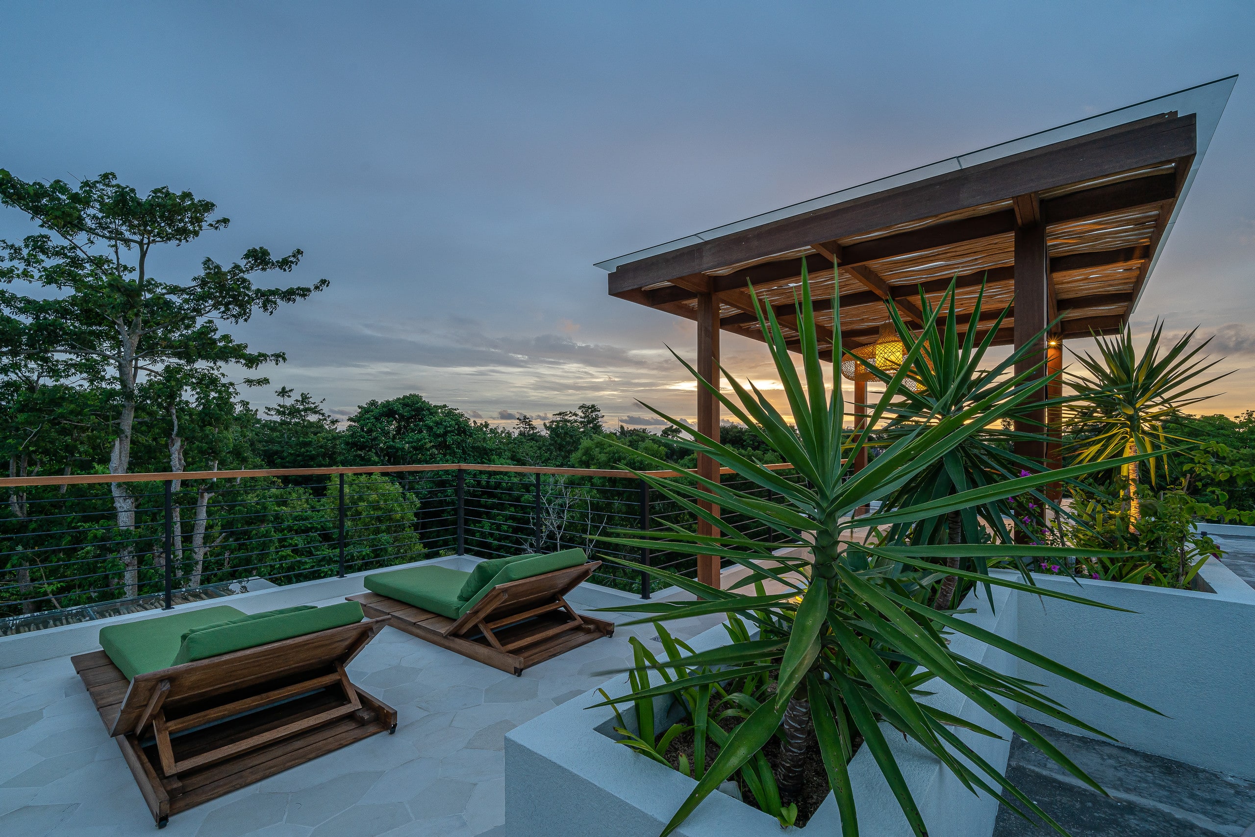 Spacious 3BR Uluwatu Villa with BBQ & Rooftop! 38