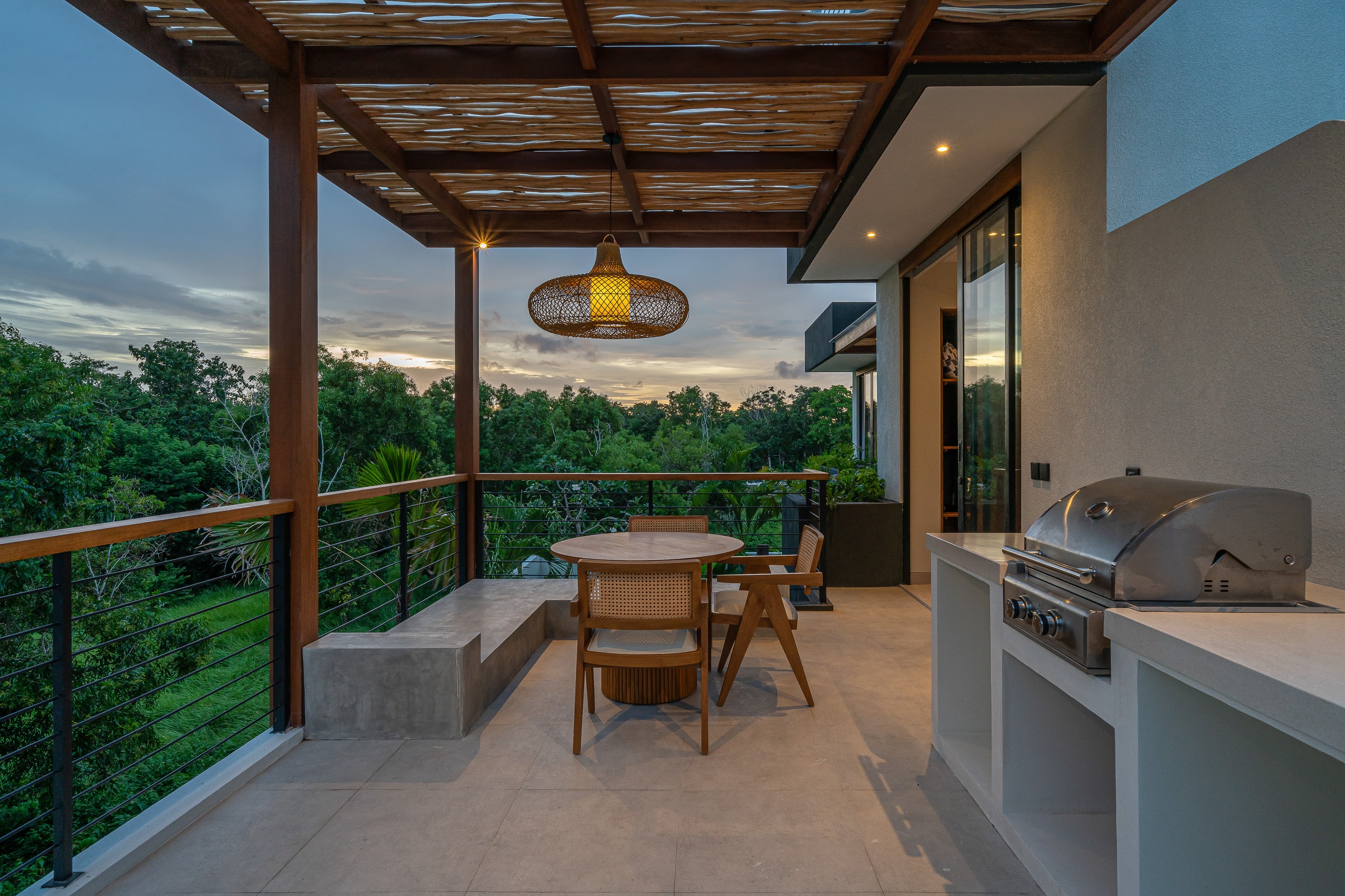 Spacious 3BR Uluwatu Villa with BBQ & Rooftop! 32