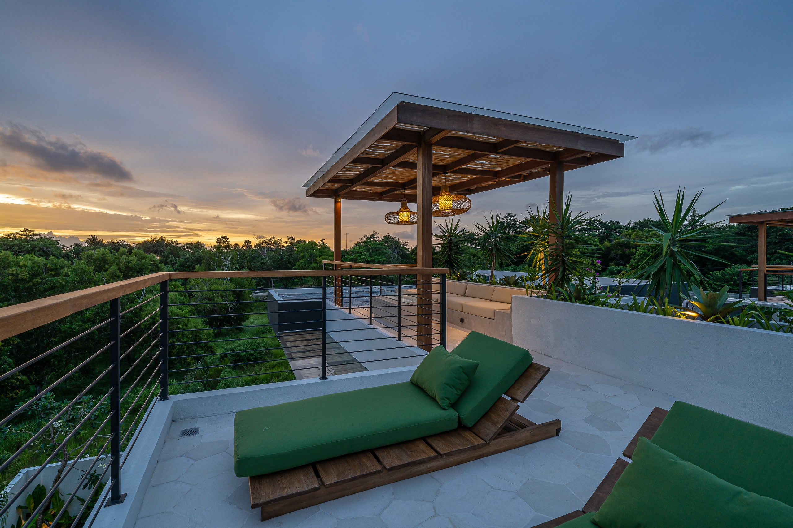Spacious 3BR Uluwatu Villa with BBQ & Rooftop! 39