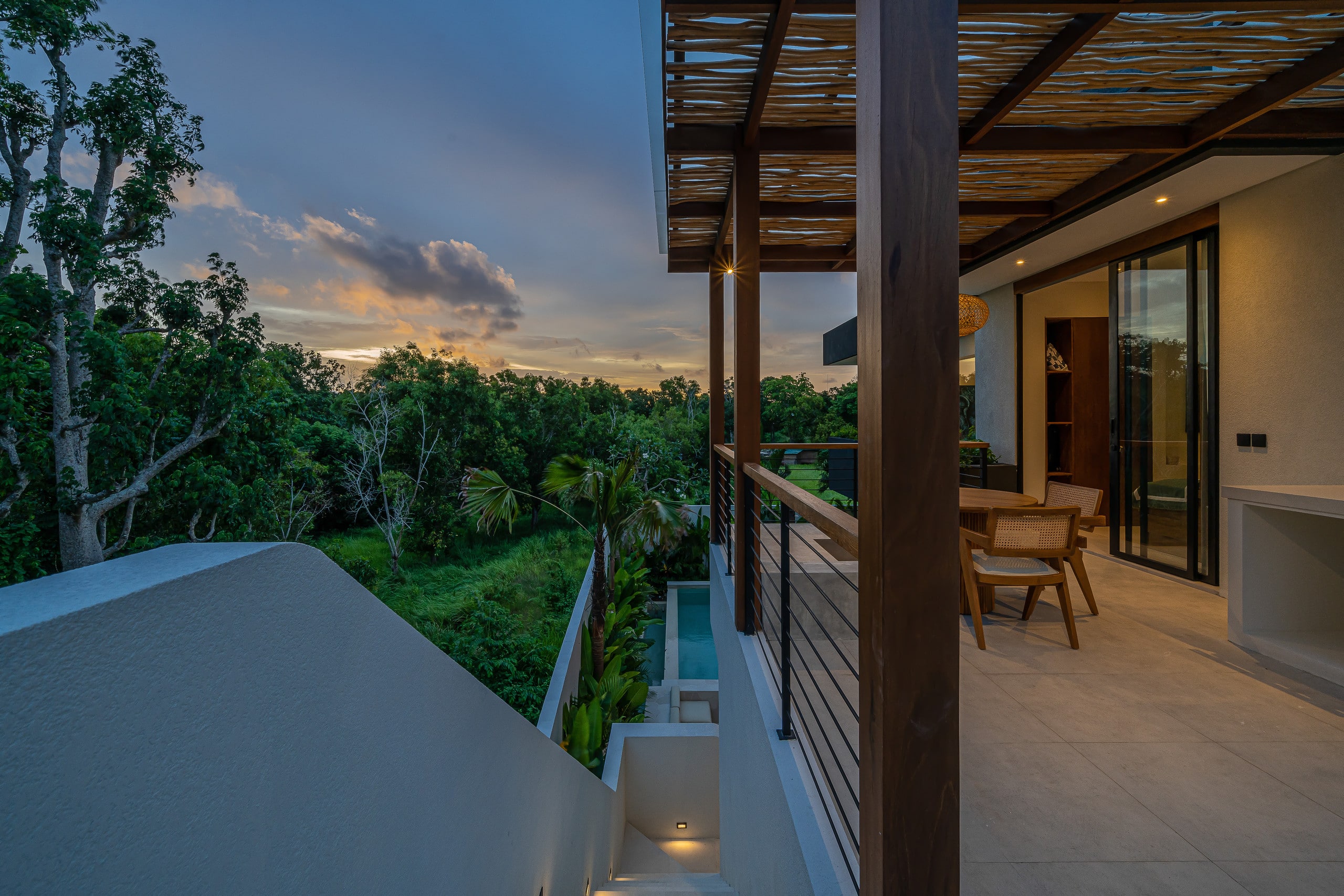 Spacious 3BR Uluwatu Villa with BBQ & Rooftop! 33
