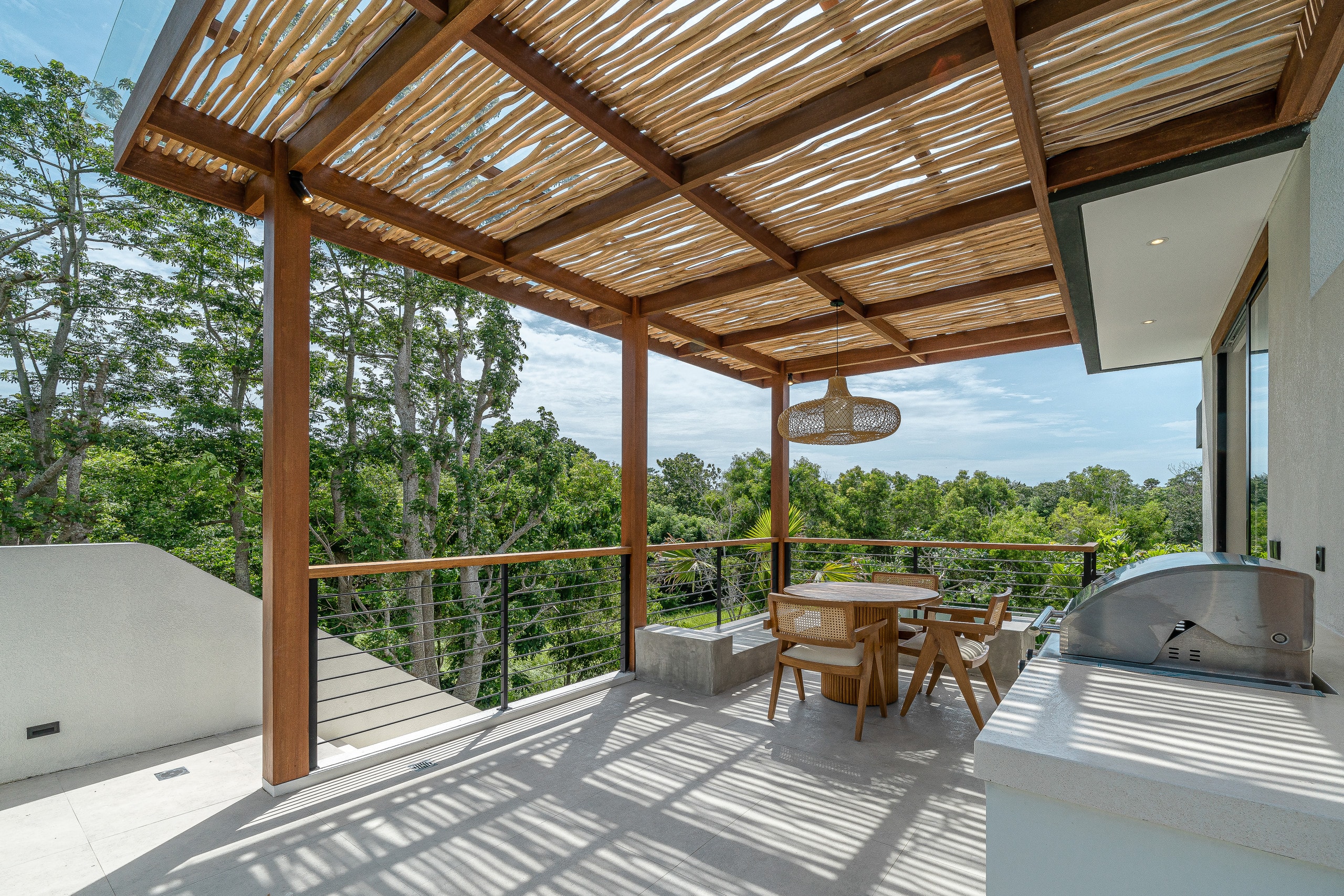Spacious 3BR Uluwatu Villa with BBQ & Rooftop! 29