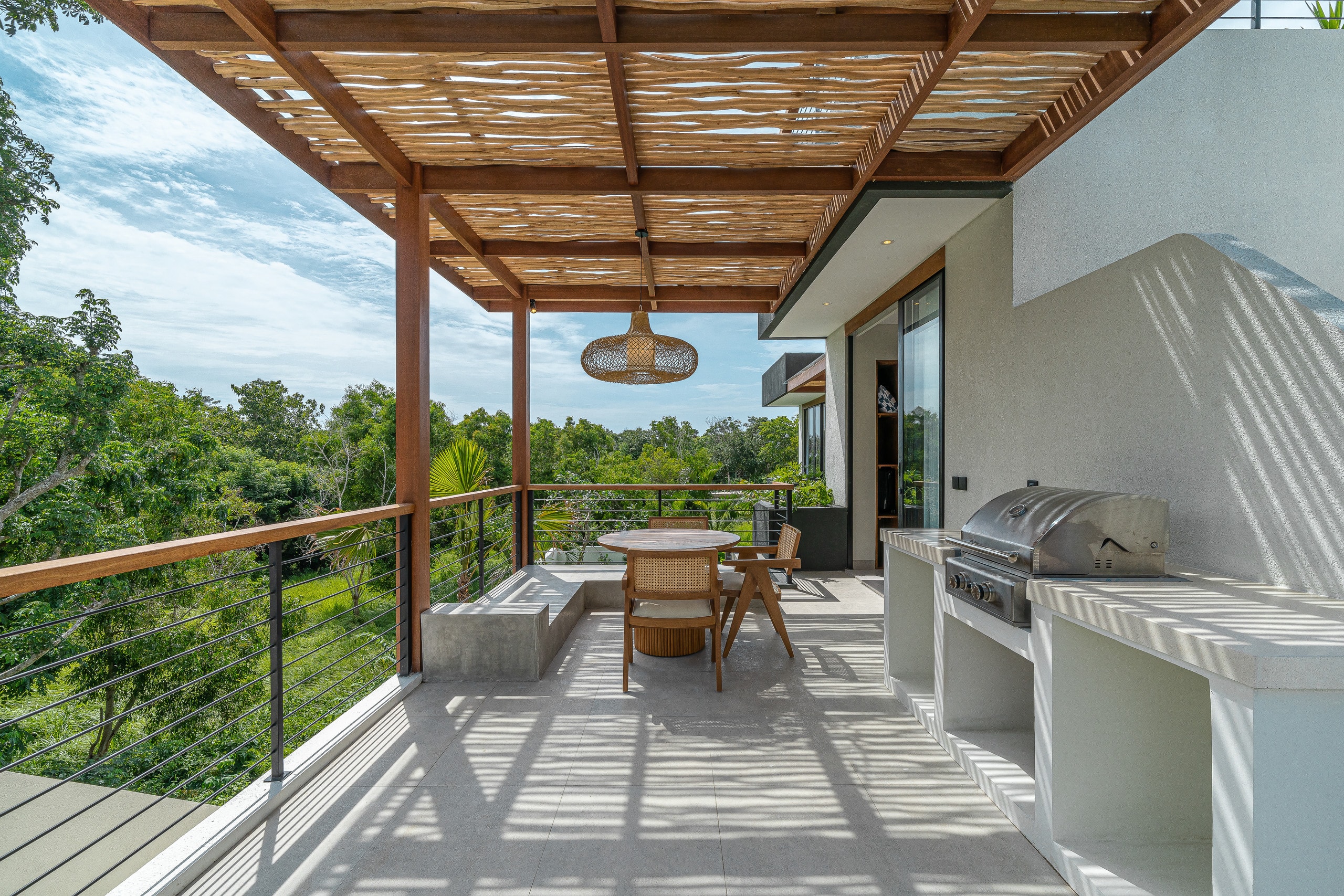 Spacious 3BR Uluwatu Villa with BBQ & Rooftop! 27