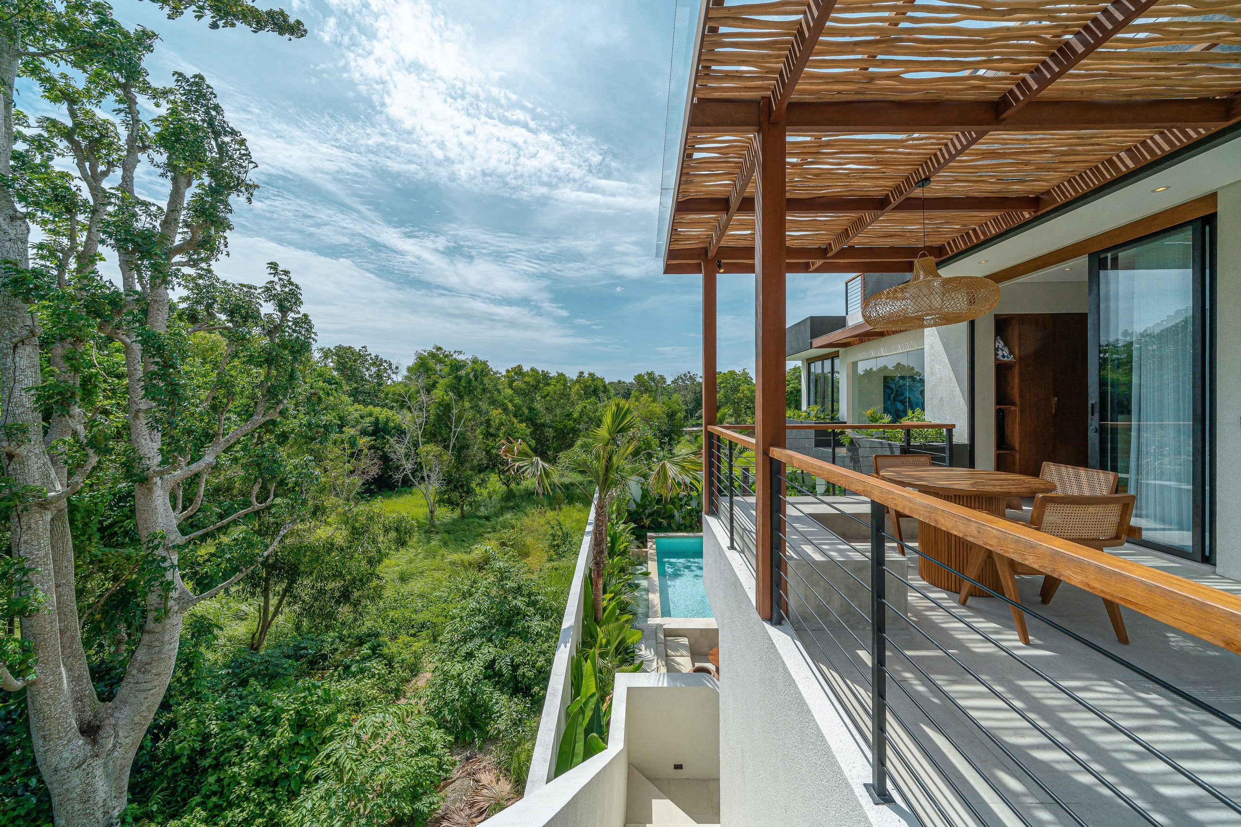 Spacious 3BR Uluwatu Villa with BBQ & Rooftop! 31