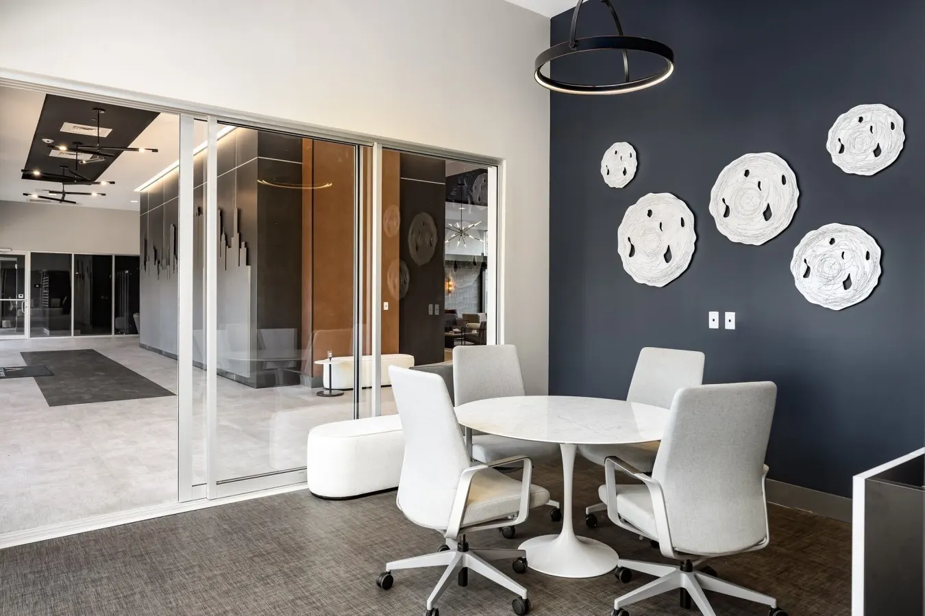 The Foundry Studio Downtown Retreat St10 13