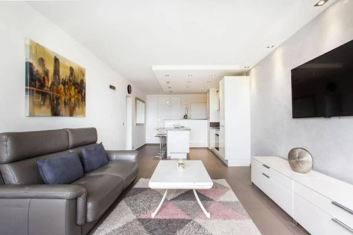Bail mobilité - Montparnasse - 1 chambre 2