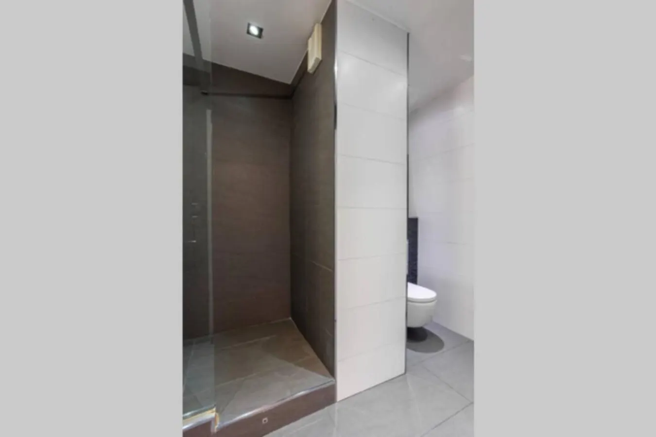 Bail mobilité - Montparnasse - 1 chambre 11