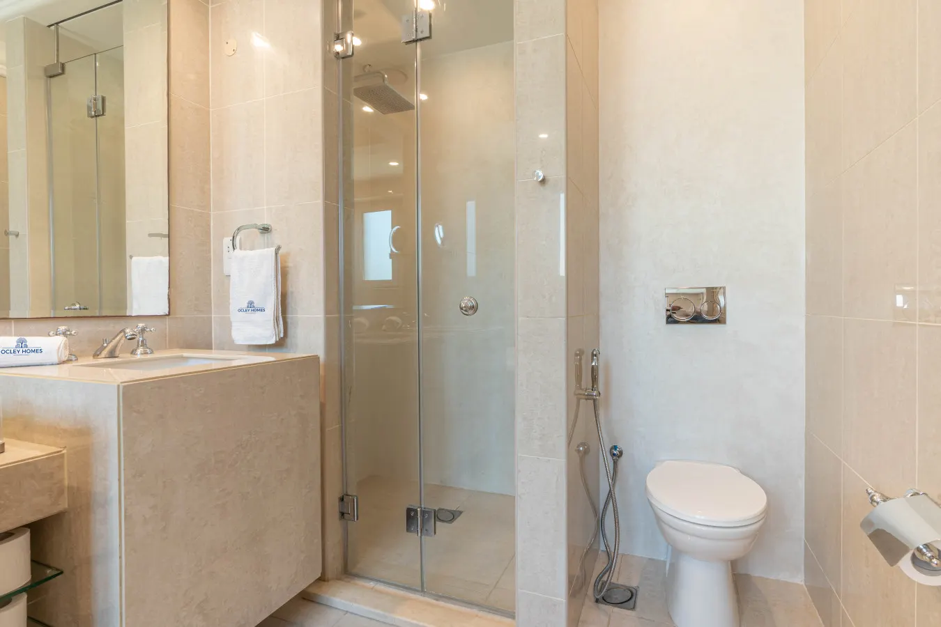 Souk Al Bahar Home w/ direct Dubai Mall Access 11