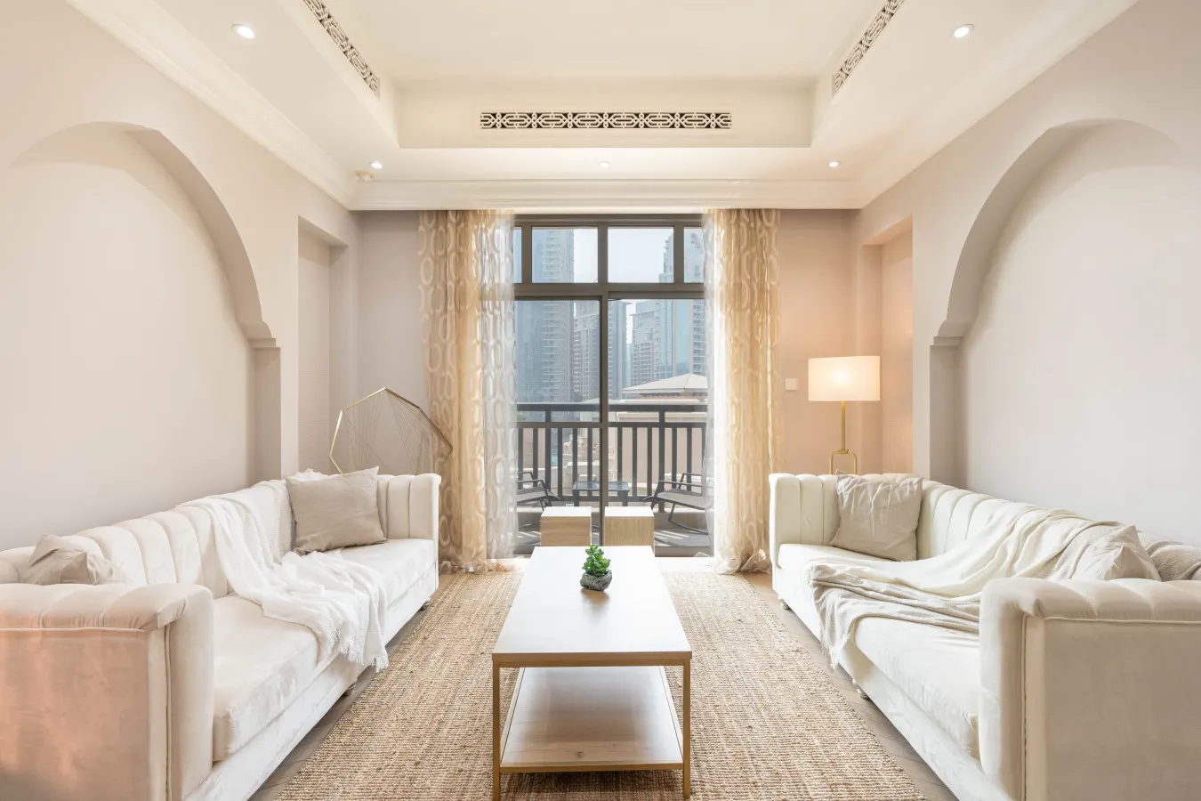 Souk Al Bahar Home w/ direct Dubai Mall Access 4