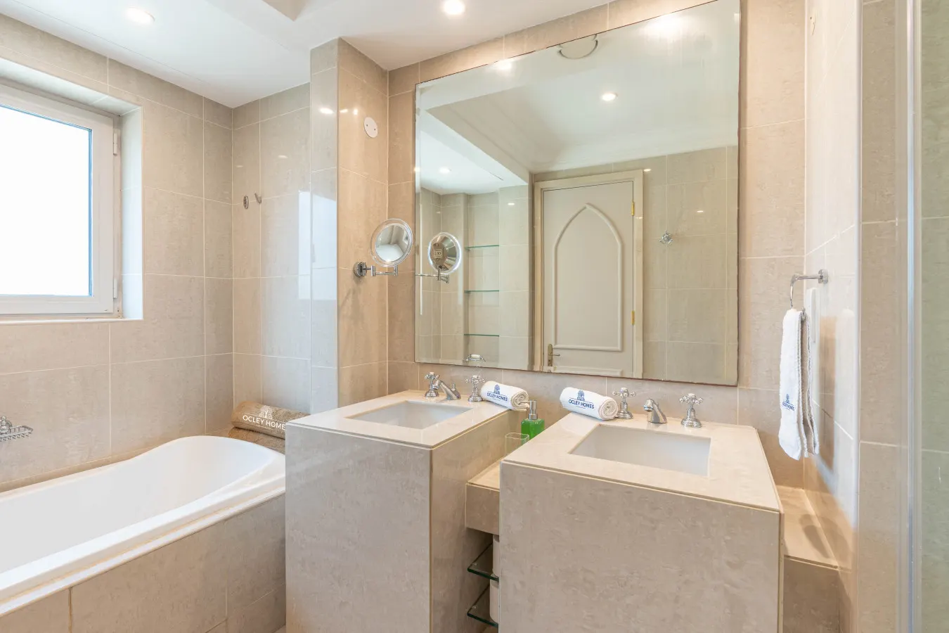 Souk Al Bahar Home w/ direct Dubai Mall Access 5