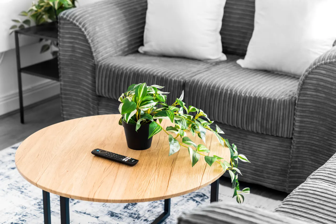 Cozy Apartment - Accommodates 4 - On Street Parking Available 7