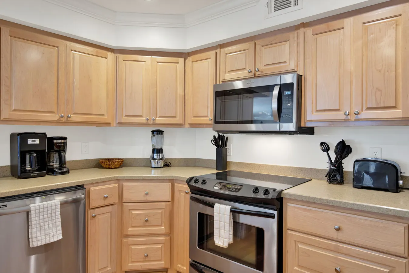 Sea Sight A: Coastal 2BR Gem 14