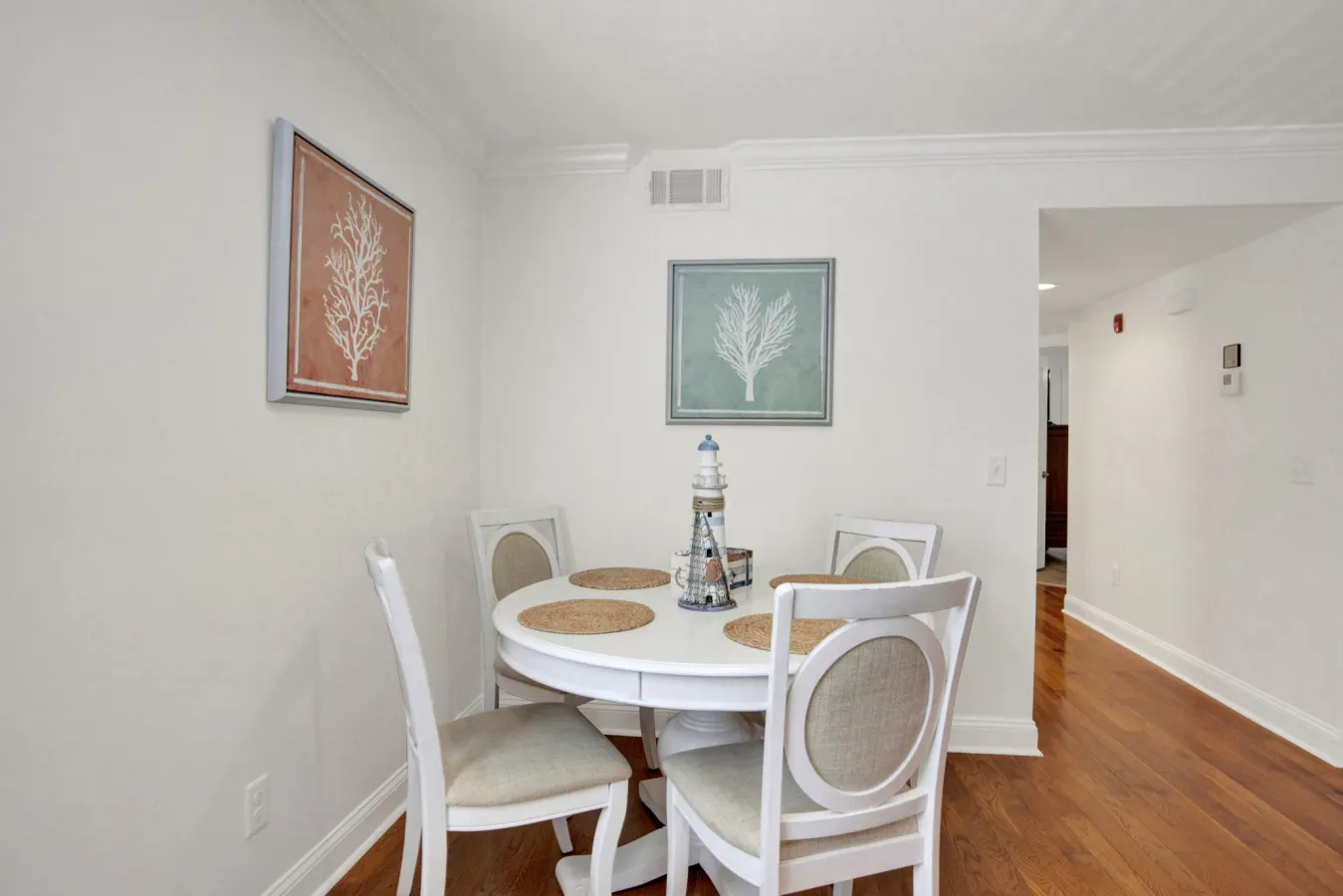 Sea Sight A: Coastal 2BR Gem 17