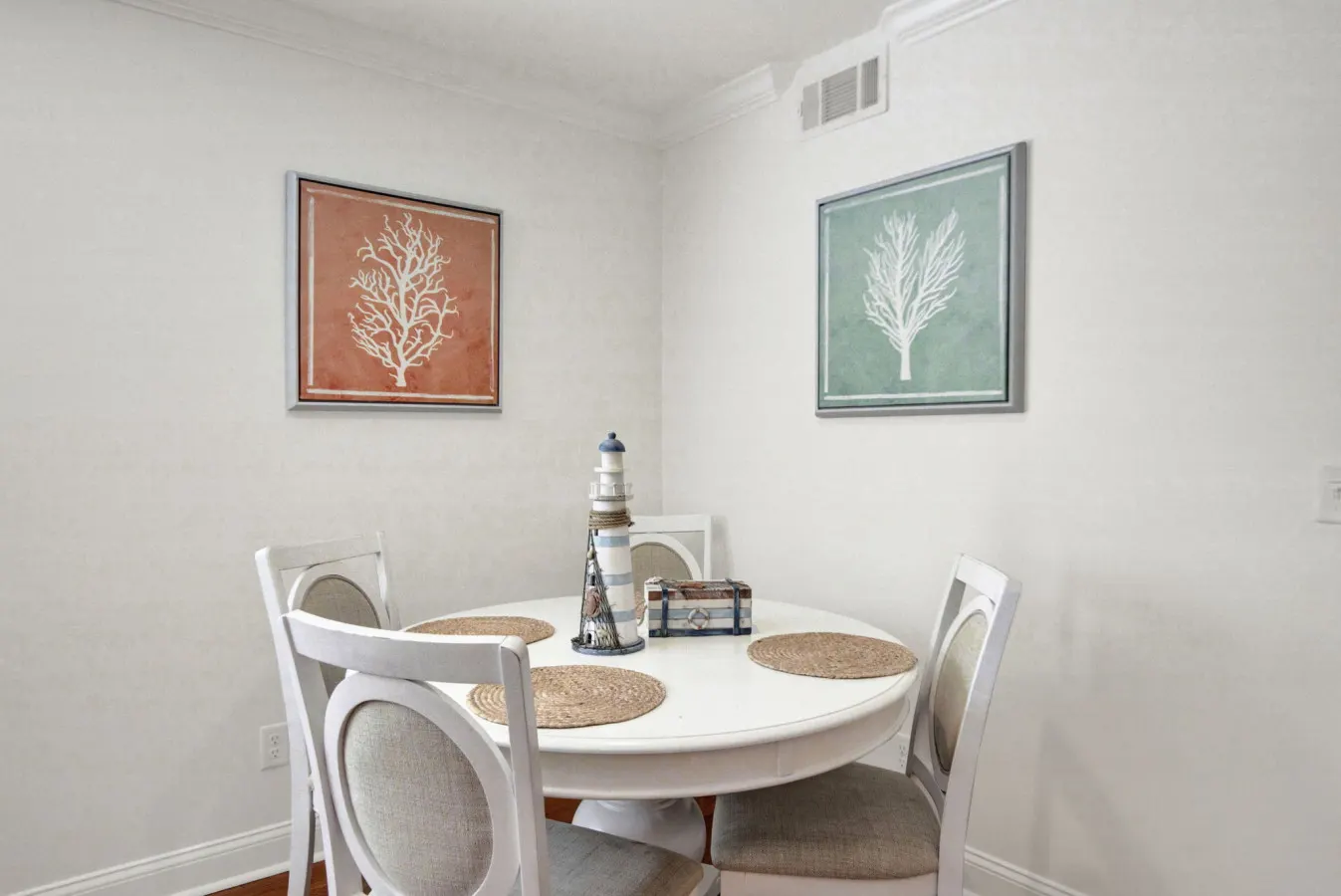 Sea Sight A: Coastal 2BR Gem 18