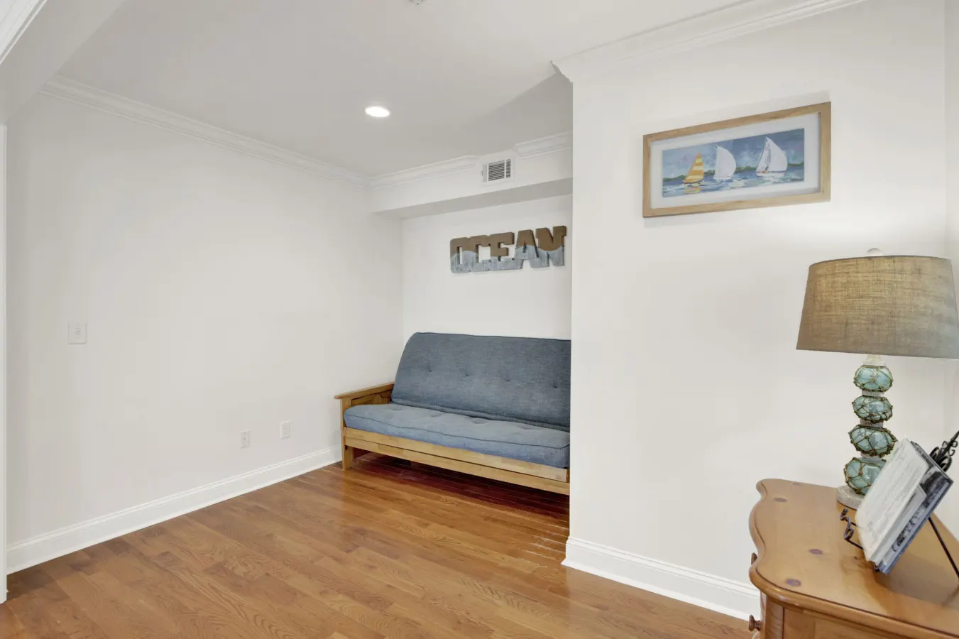 Sea Sight A: Coastal 2BR Gem 19