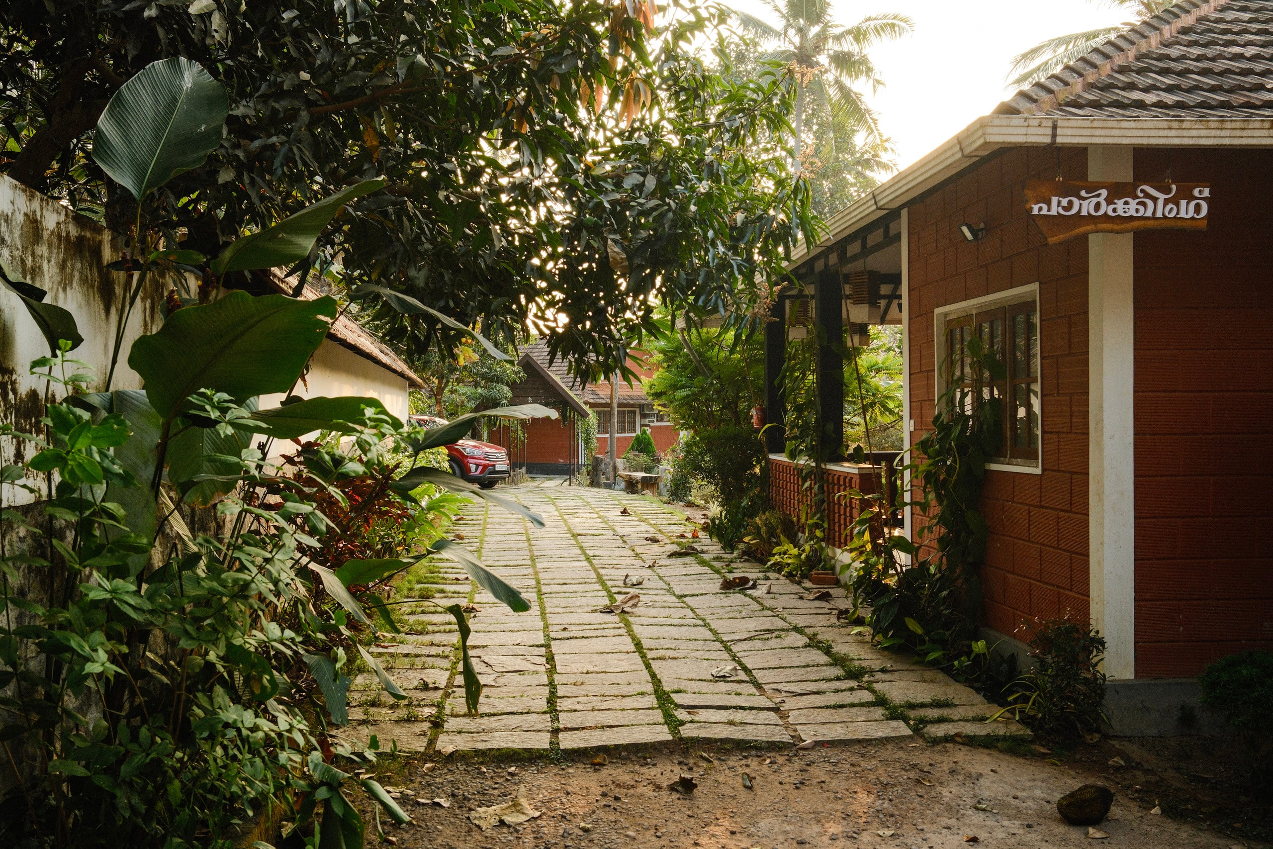 Nellu Tranquil Pool Villa |Rustic farmstay|Varkala 37