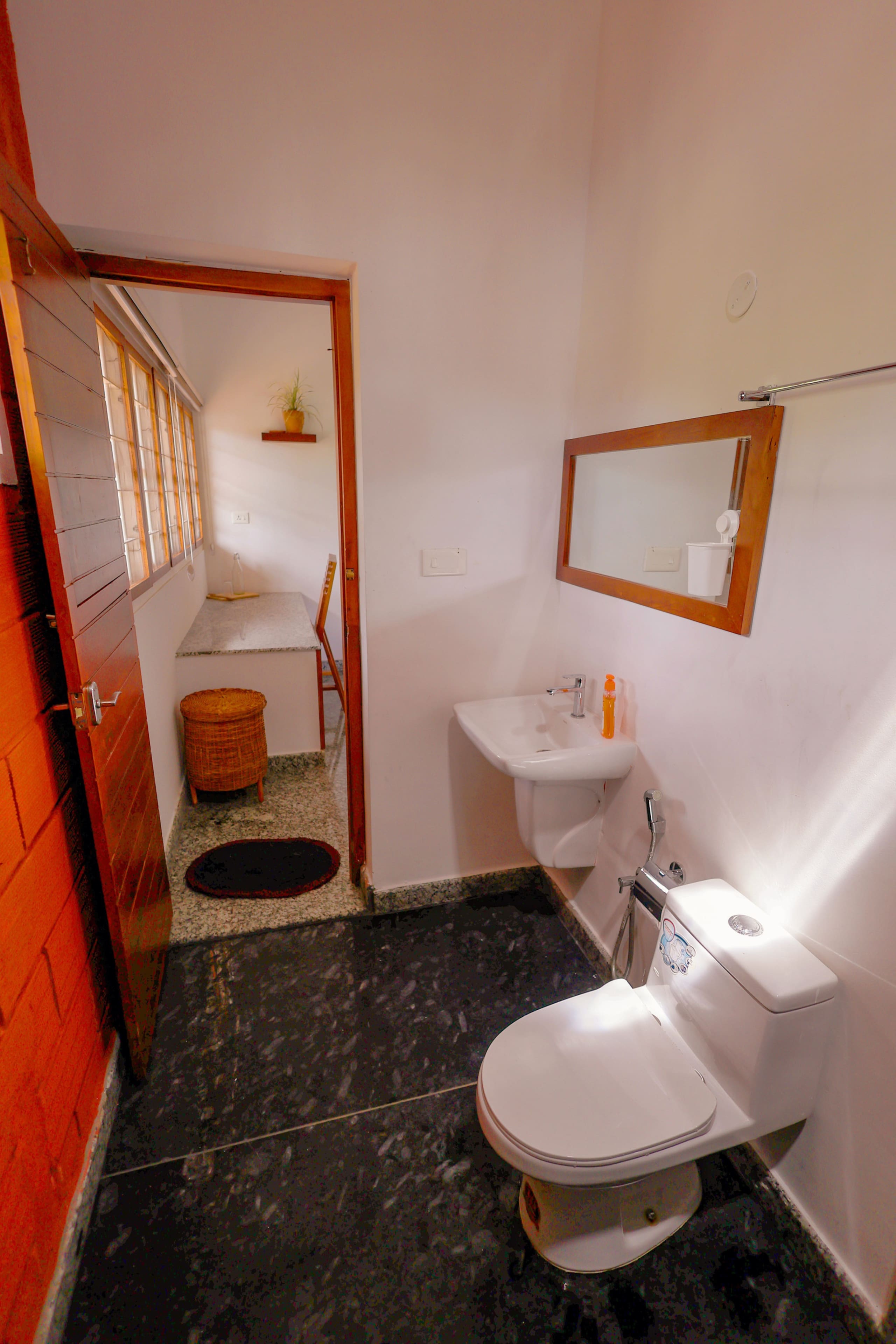 Nellu Tranquil Pool Villa |Rustic farmstay|Varkala 28