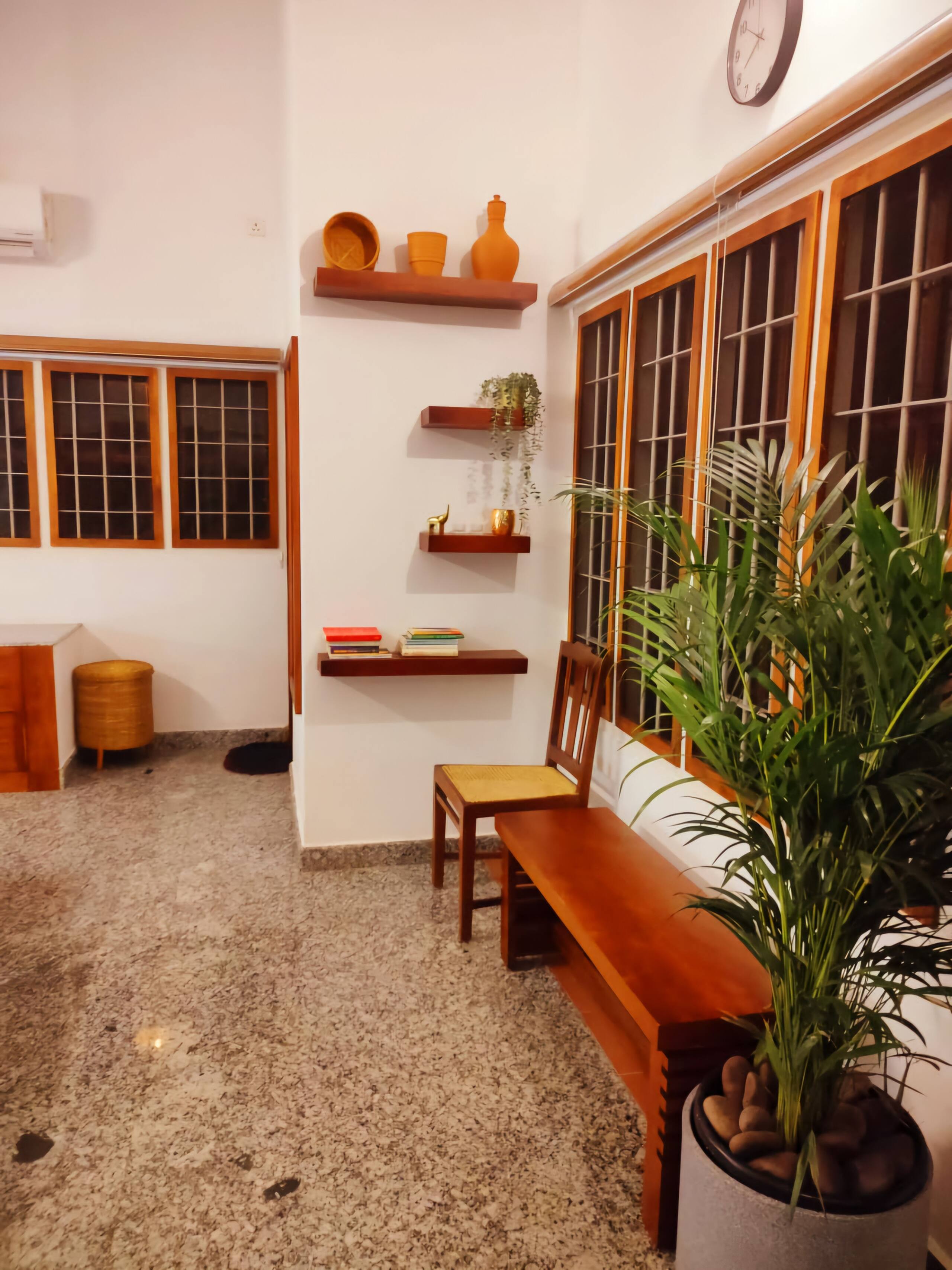 Nellu Tranquil Pool Villa |Rustic farmstay|Varkala 26